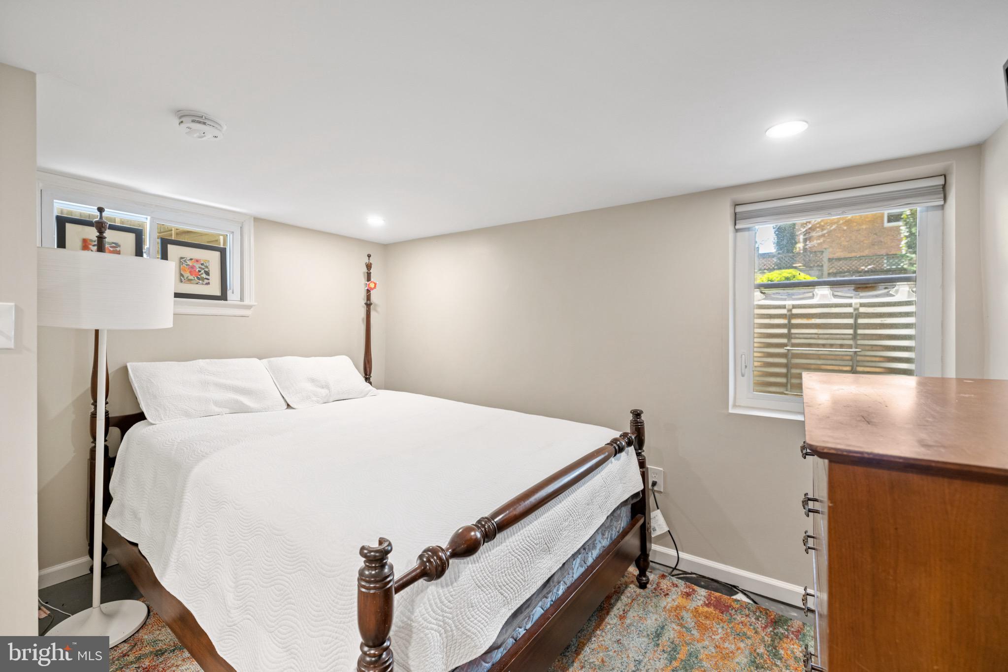 TAKOMA PARK - Residential