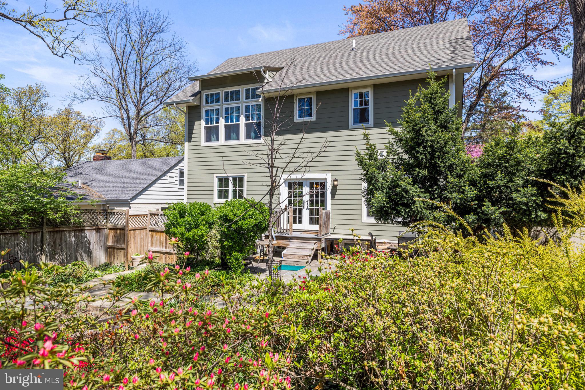 TAKOMA PARK - Residential