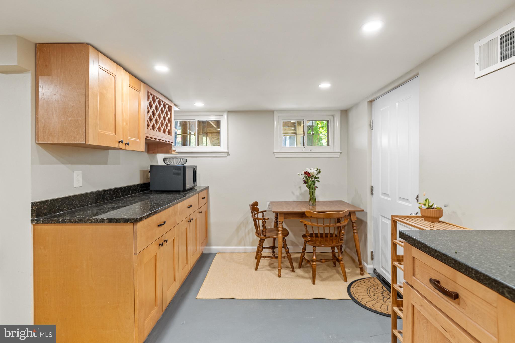 TAKOMA PARK - Residential