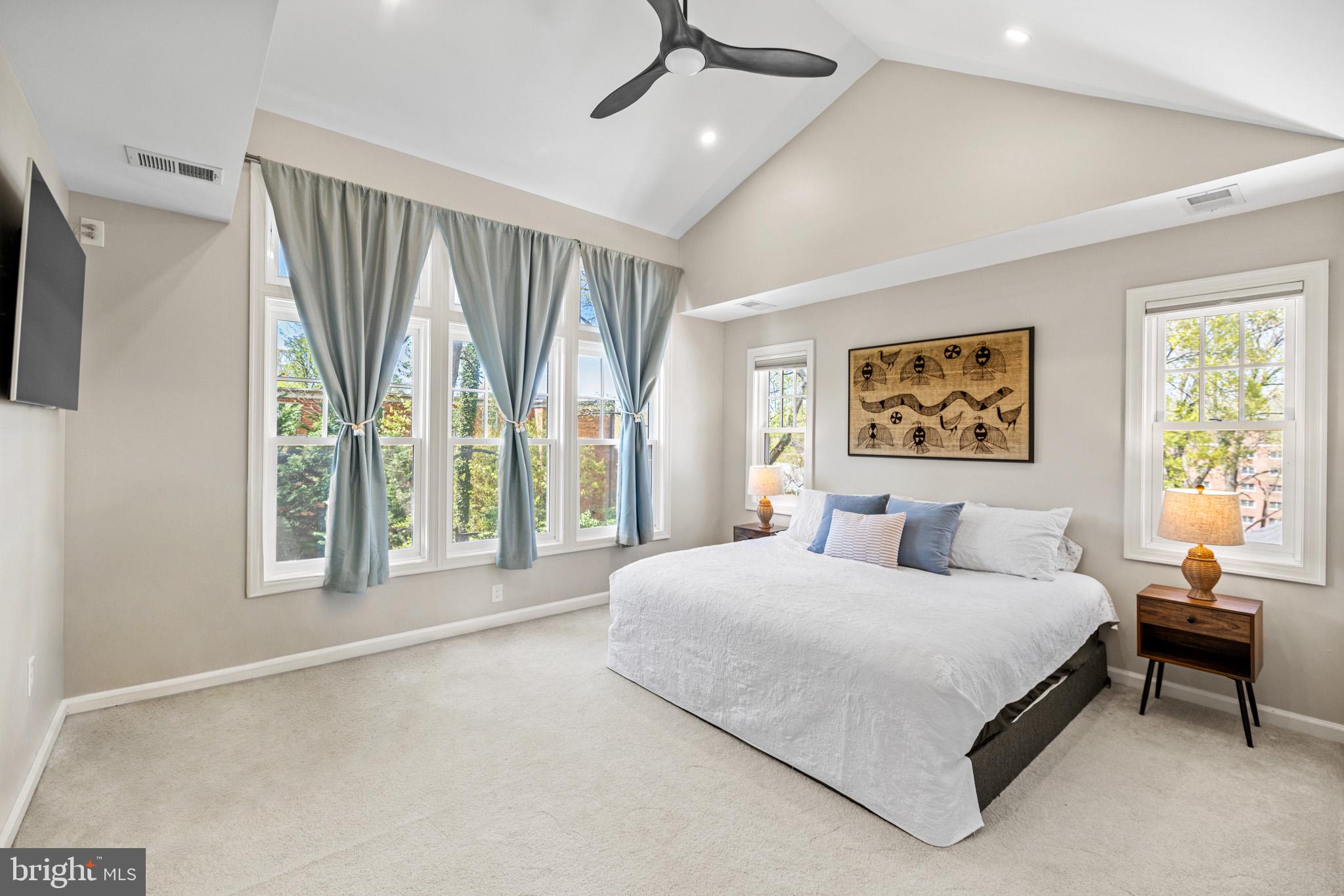 TAKOMA PARK - Residential