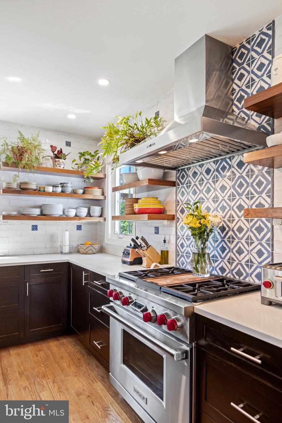 TAKOMA PARK - Residential