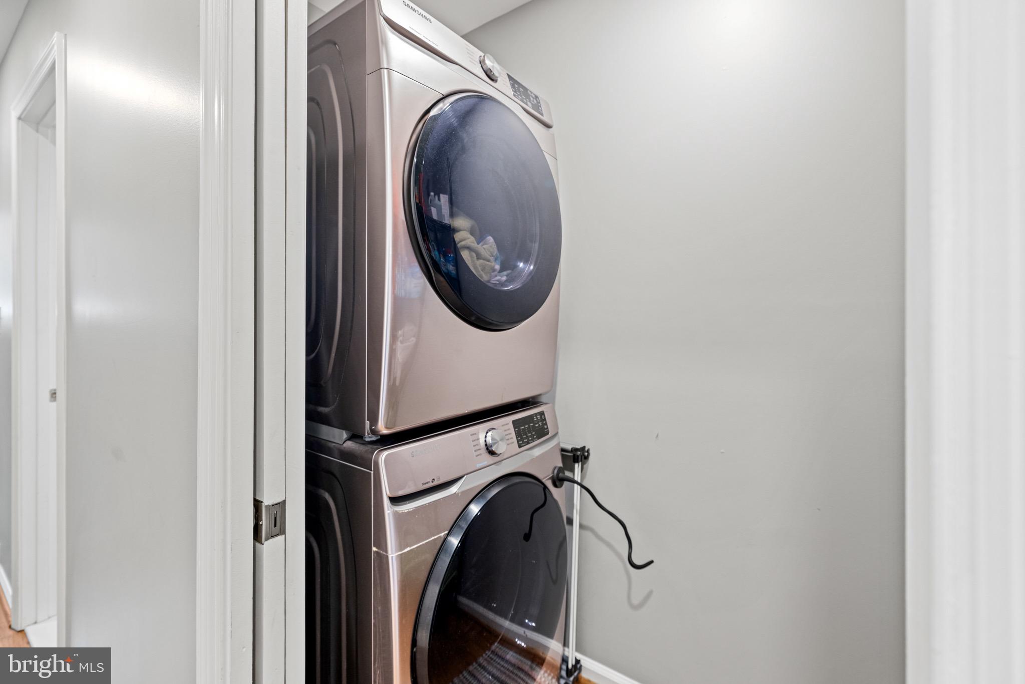 TAKOMA PARK - Residential