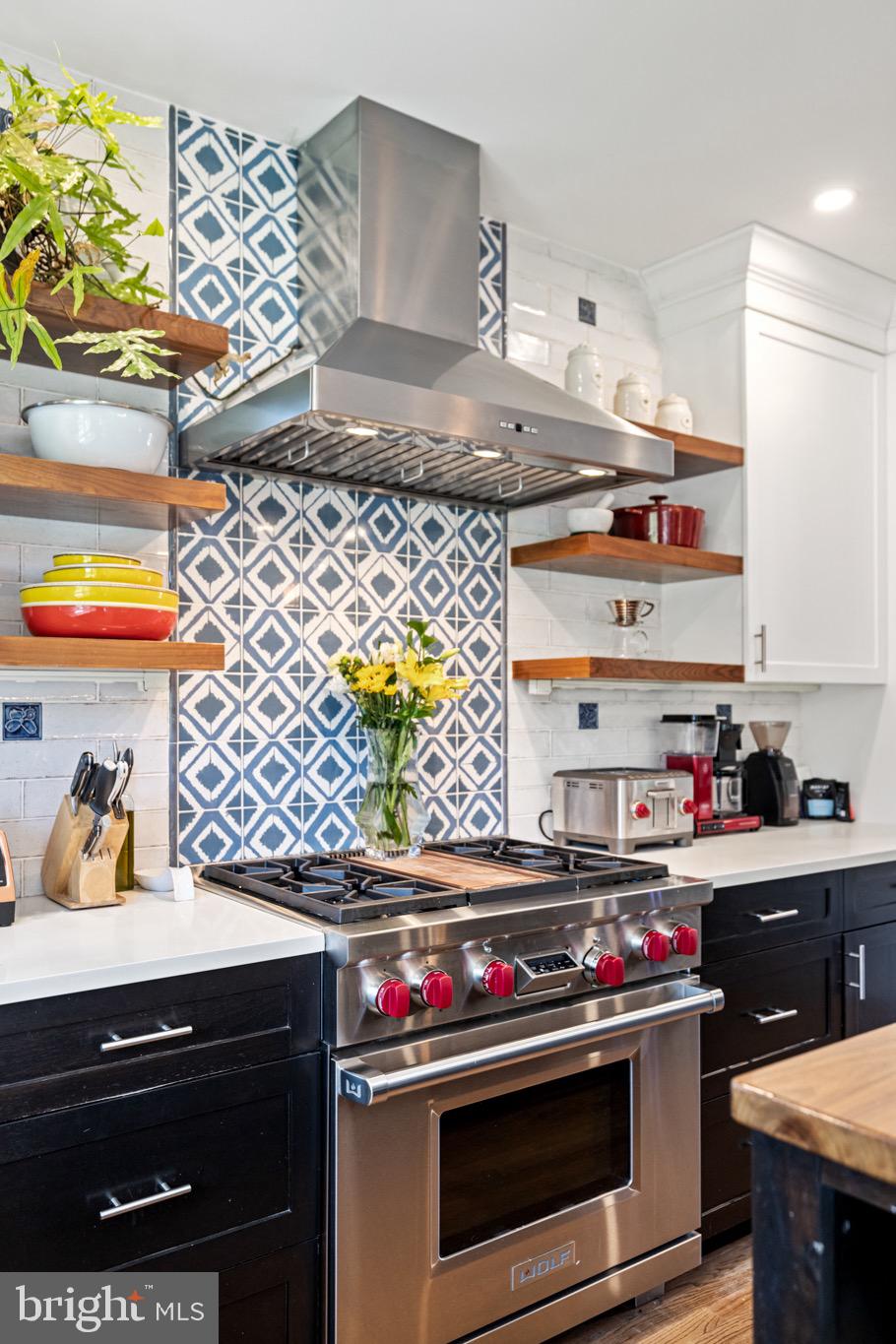 TAKOMA PARK - Residential