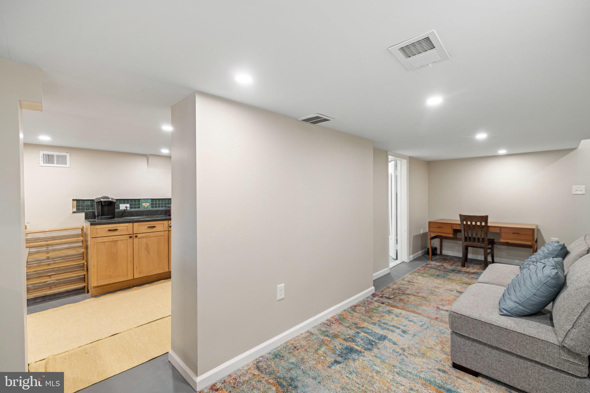 TAKOMA PARK - Residential