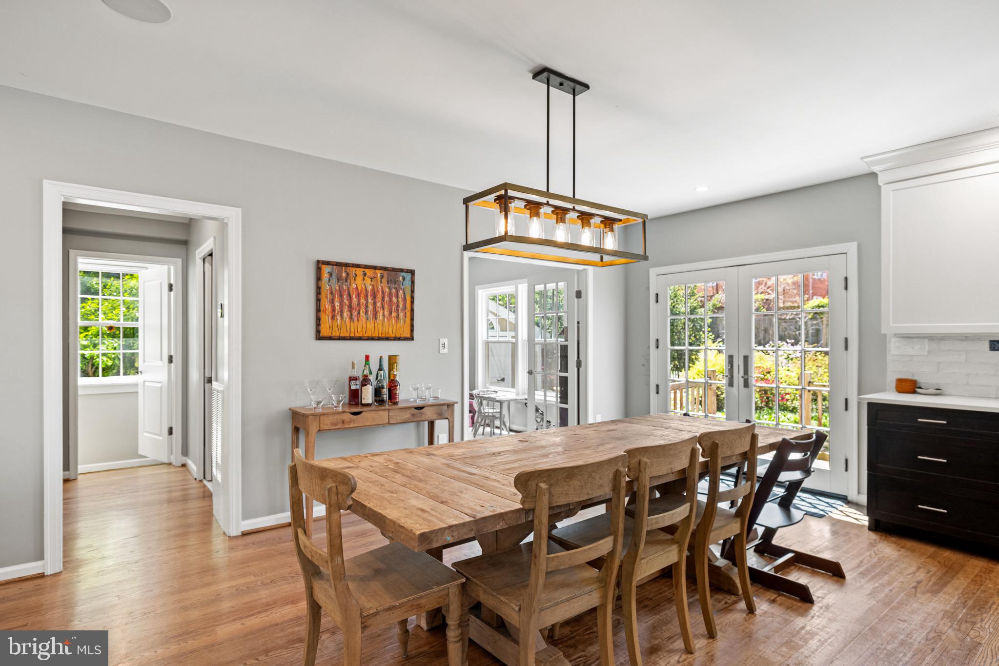 TAKOMA PARK - Residential