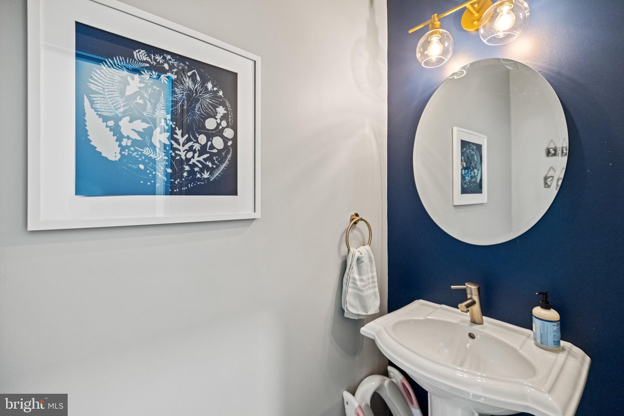 TAKOMA PARK - Residential