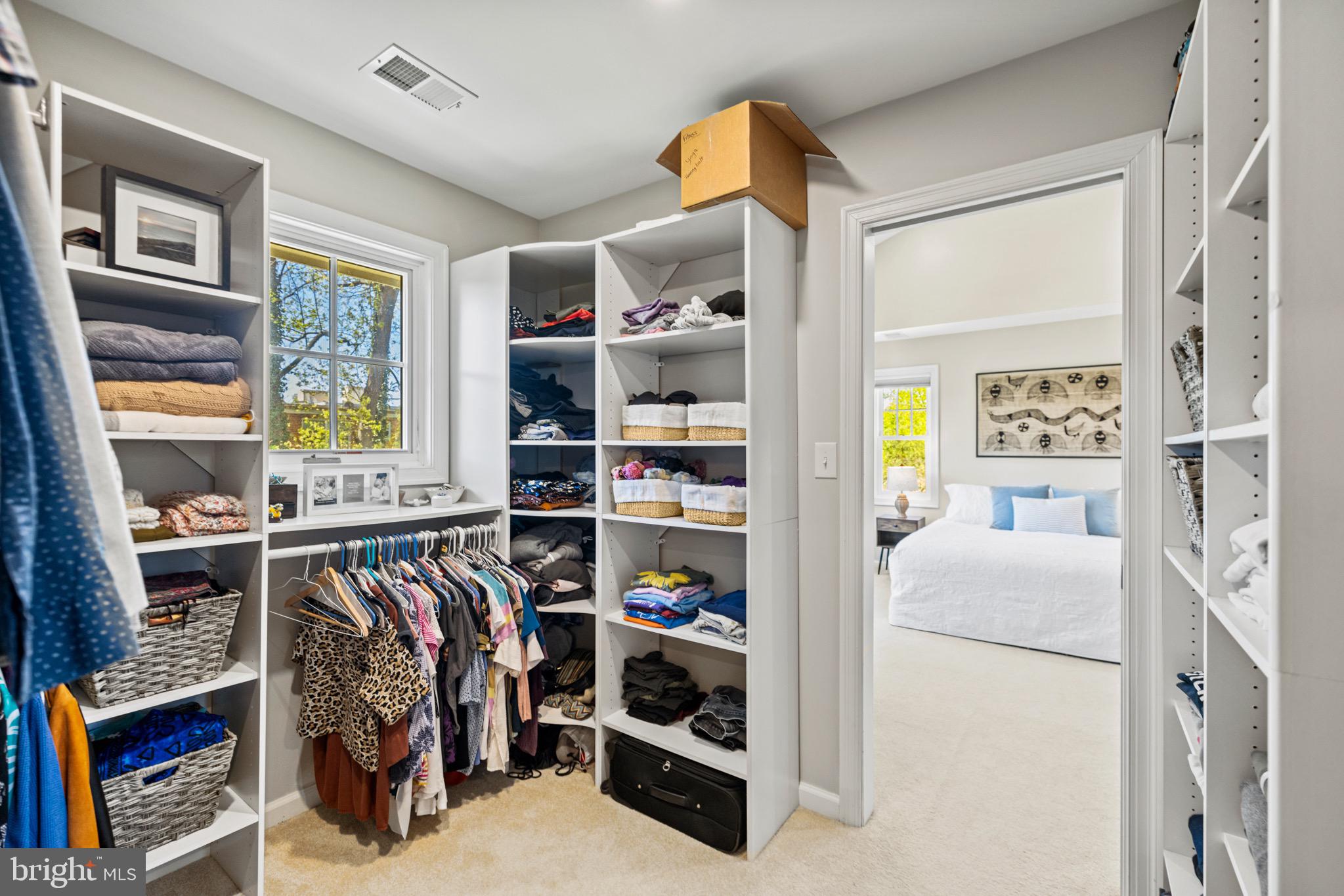 TAKOMA PARK - Residential