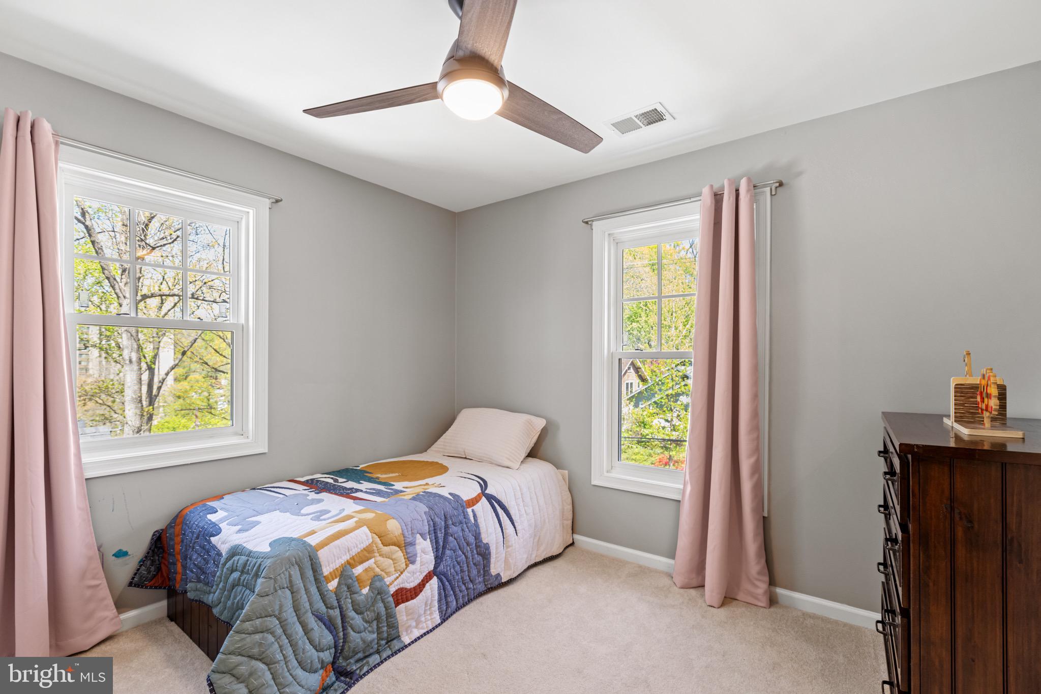 TAKOMA PARK - Residential