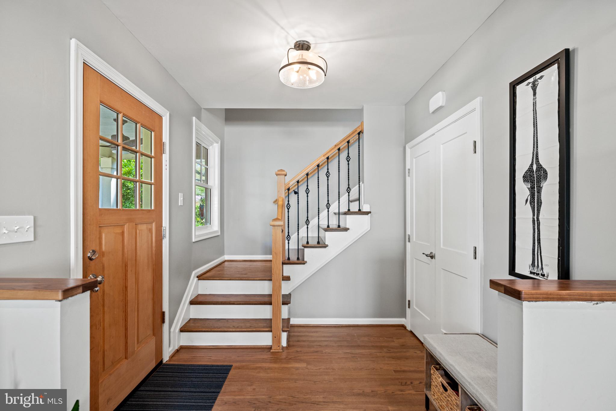 TAKOMA PARK - Residential