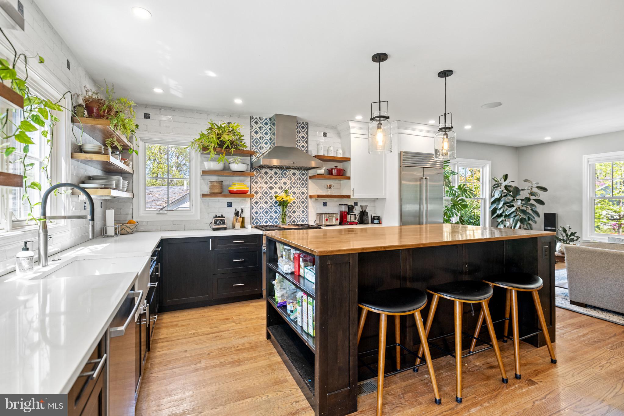 TAKOMA PARK - Residential