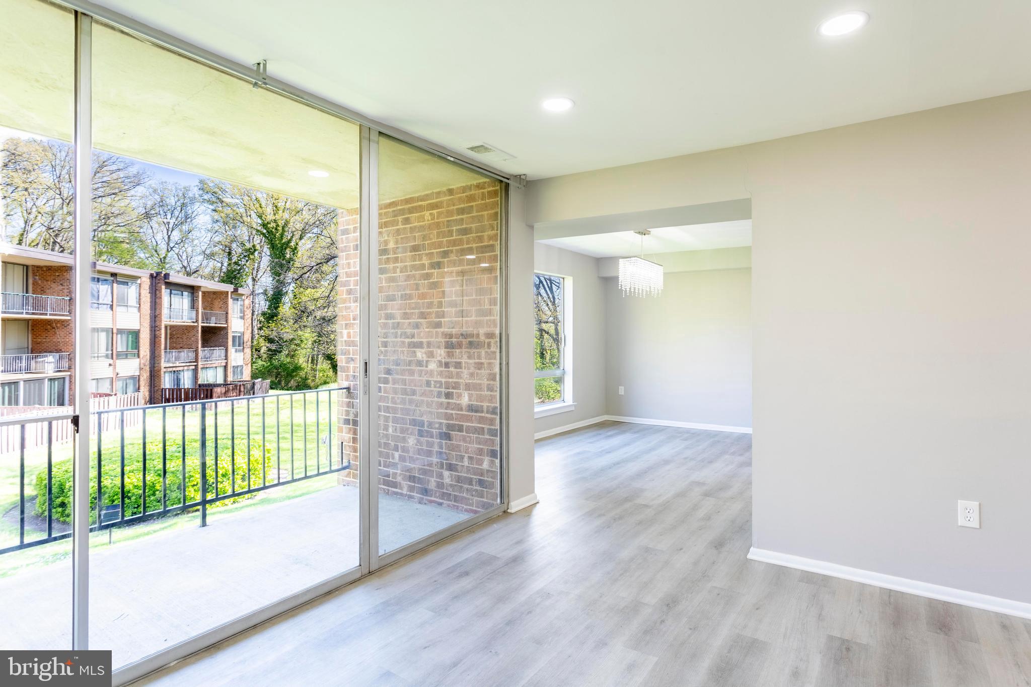 CHELSEA WOODS CONDO - Residential