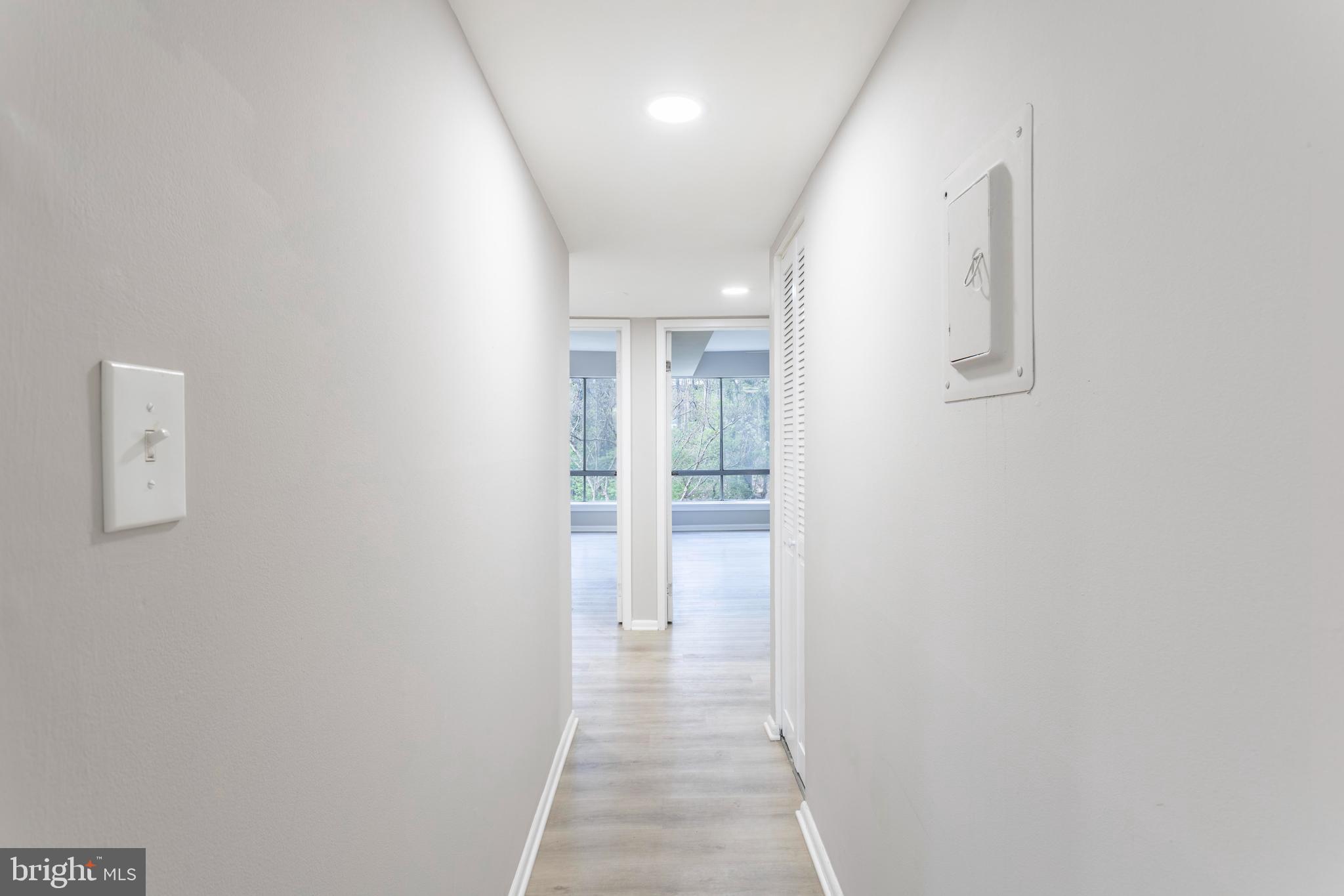 CHELSEA WOODS CONDO - Residential