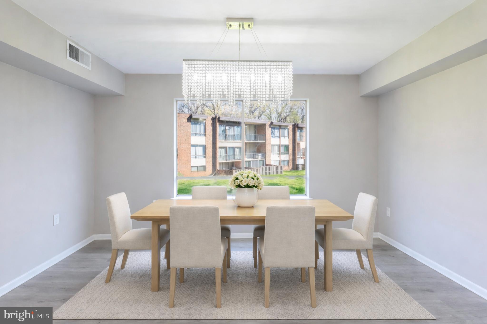 CHELSEA WOODS CONDO - Residential