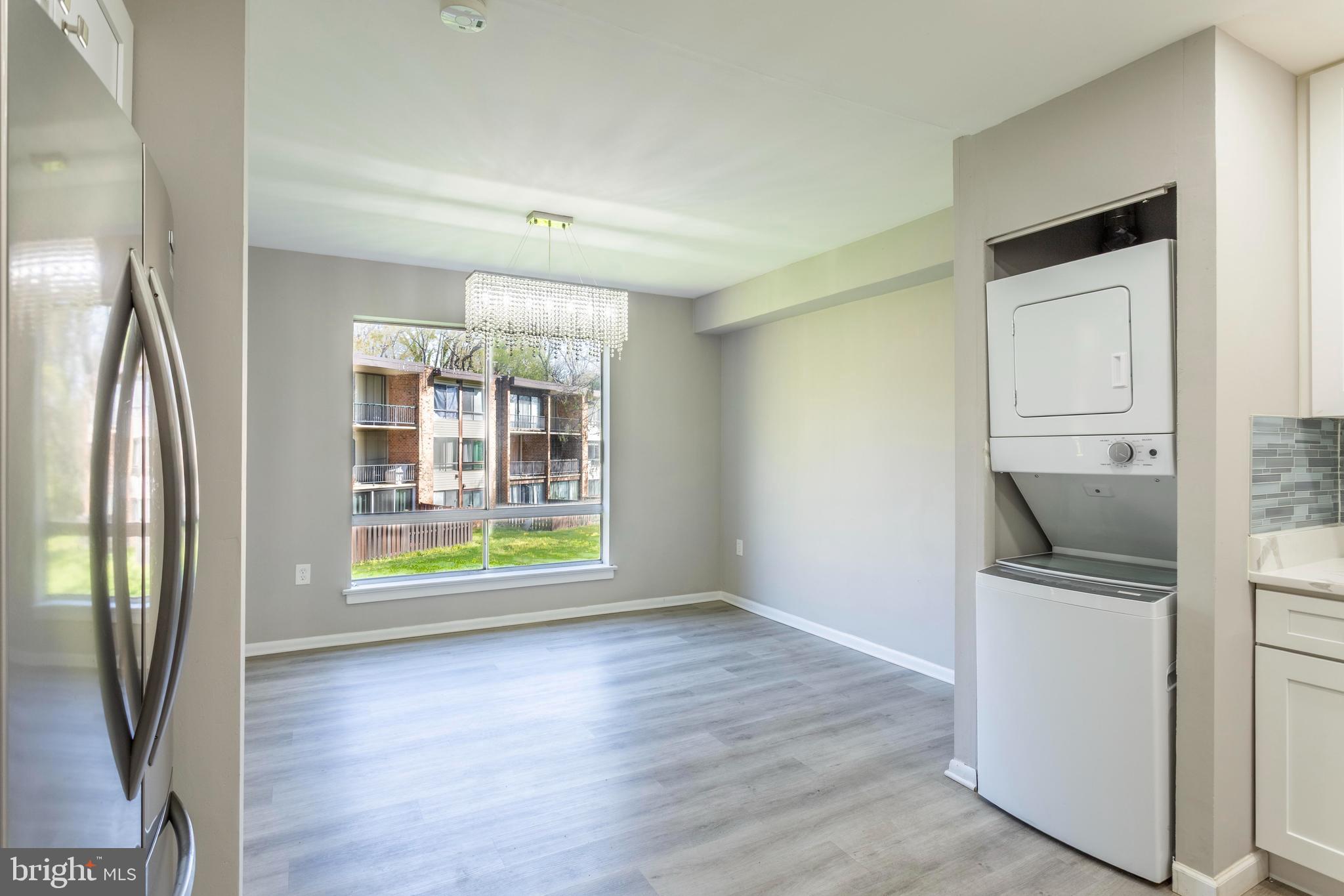 CHELSEA WOODS CONDO - Residential