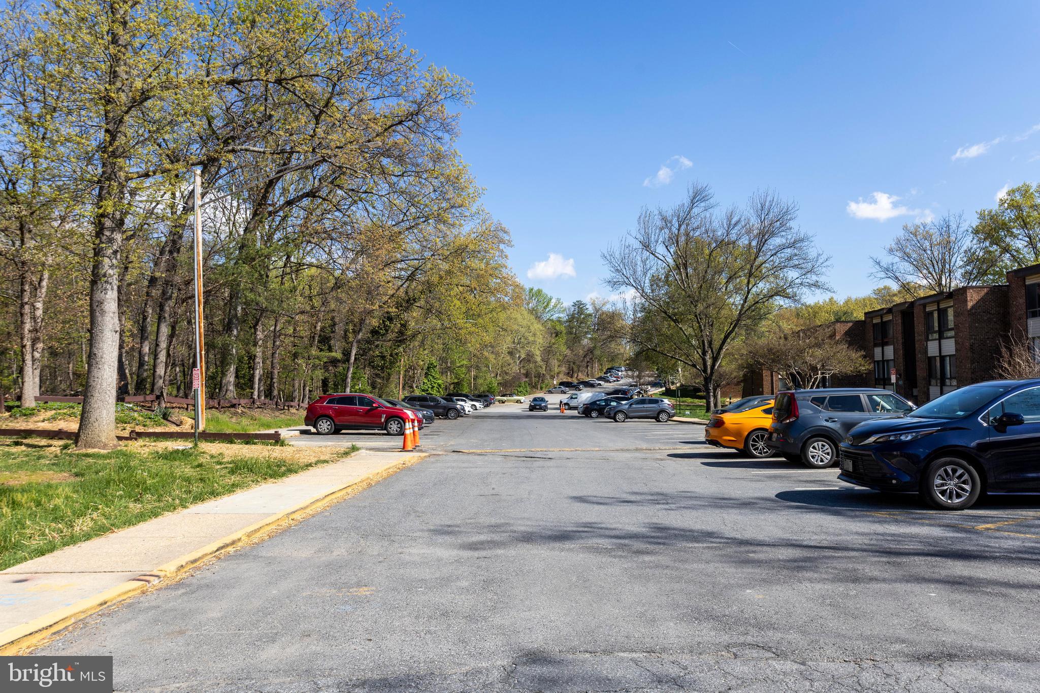 CHELSEA WOODS CONDO - Residential