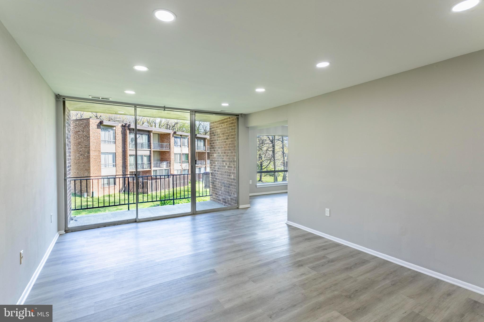 CHELSEA WOODS CONDO - Residential