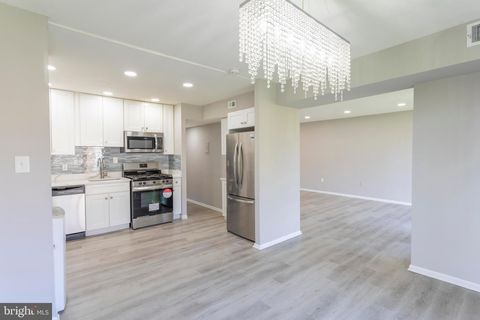 Condo For Sale - 8467 Greenbelt Road #8467-102<br/> GREENBELT, MD 20770