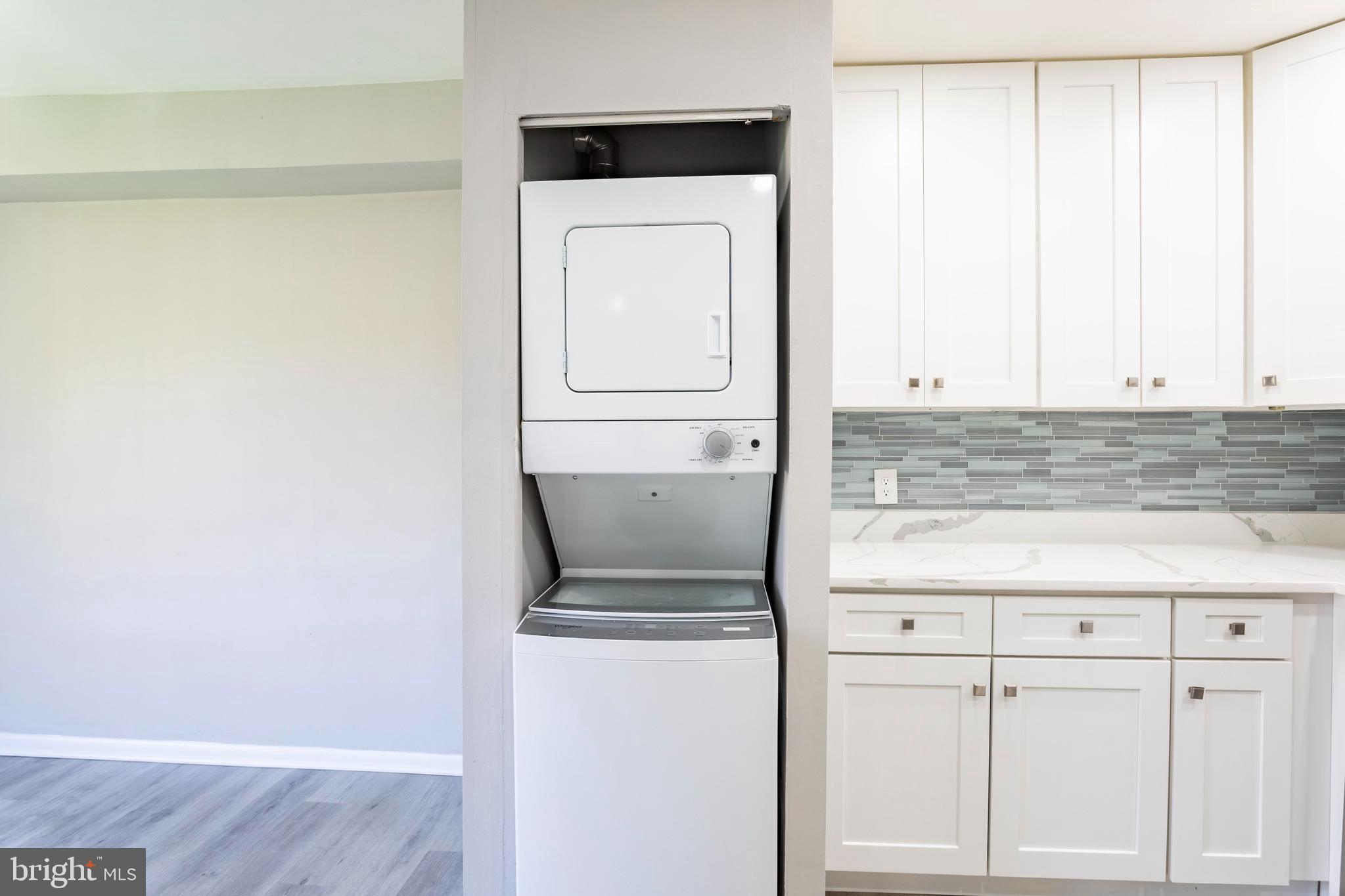 CHELSEA WOODS CONDO - Residential