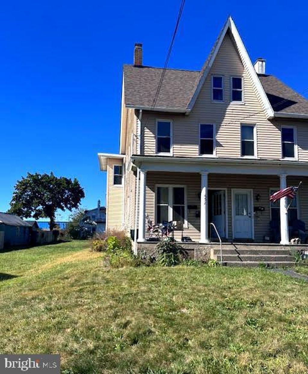 Photo of 652 E Broad Street #2, QUAKERTOWN, PA 18951 (MLS # PABU2107330)