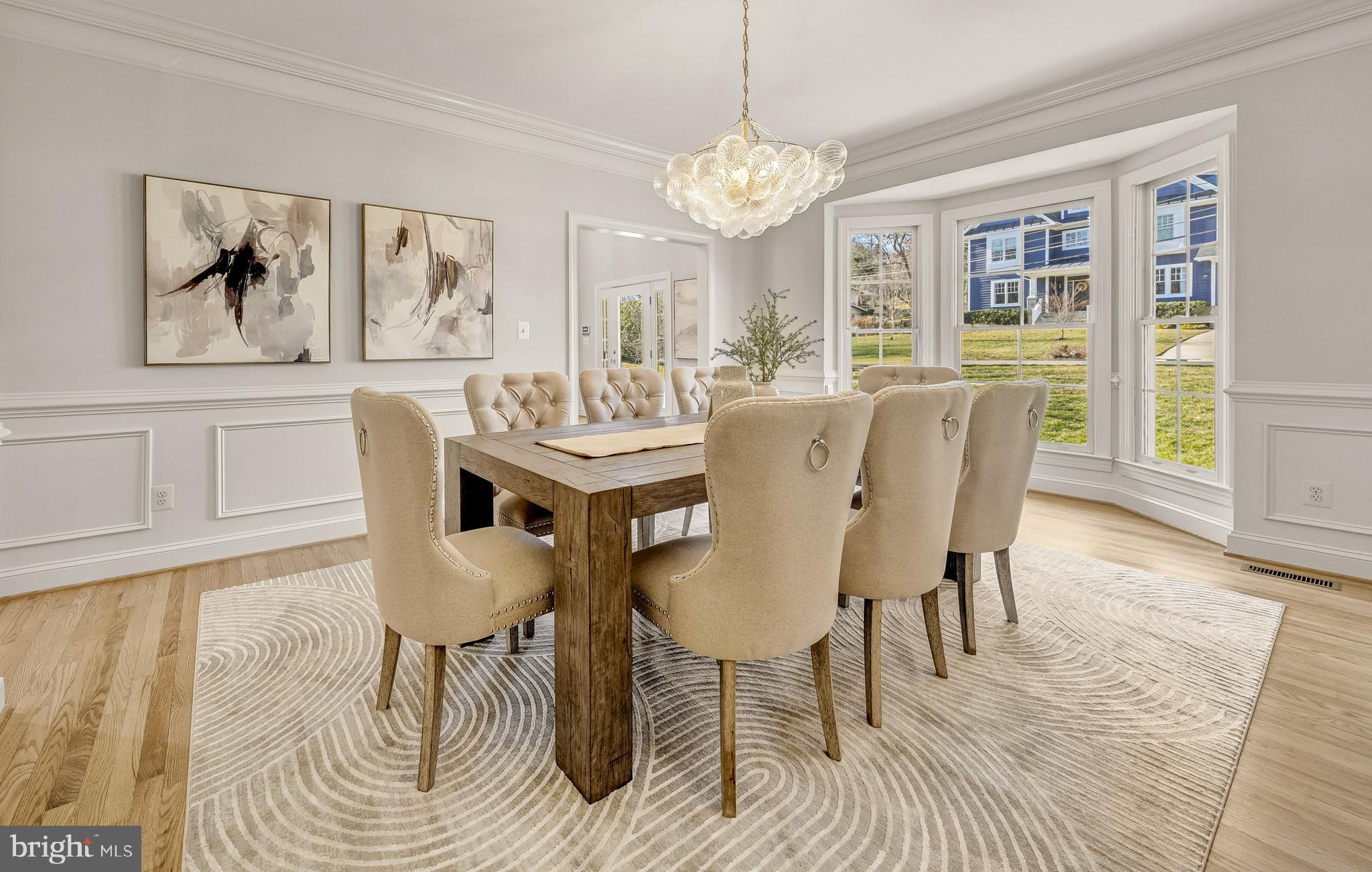 CHESTERBROOK ESTATES - Residential