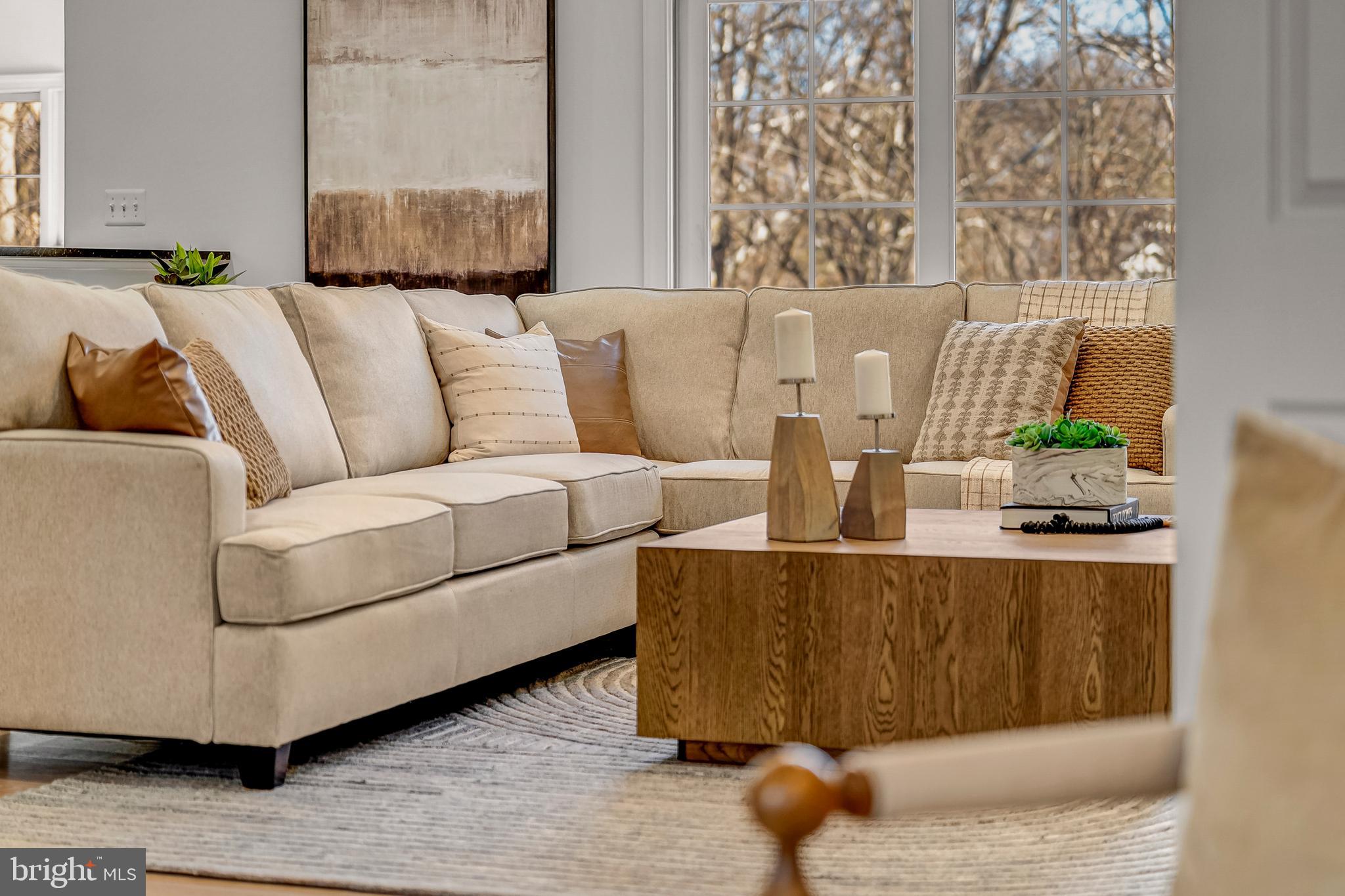 CHESTERBROOK ESTATES - Residential