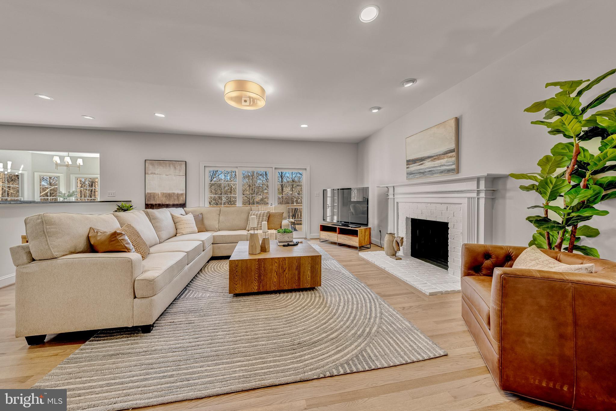 CHESTERBROOK ESTATES - Residential