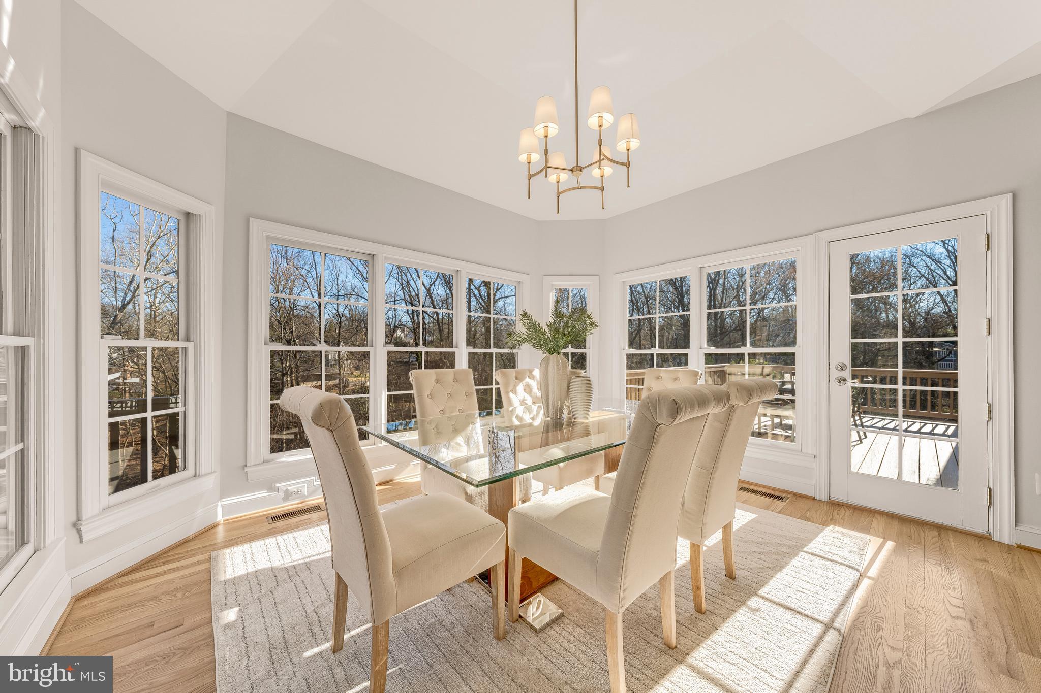 CHESTERBROOK ESTATES - Residential