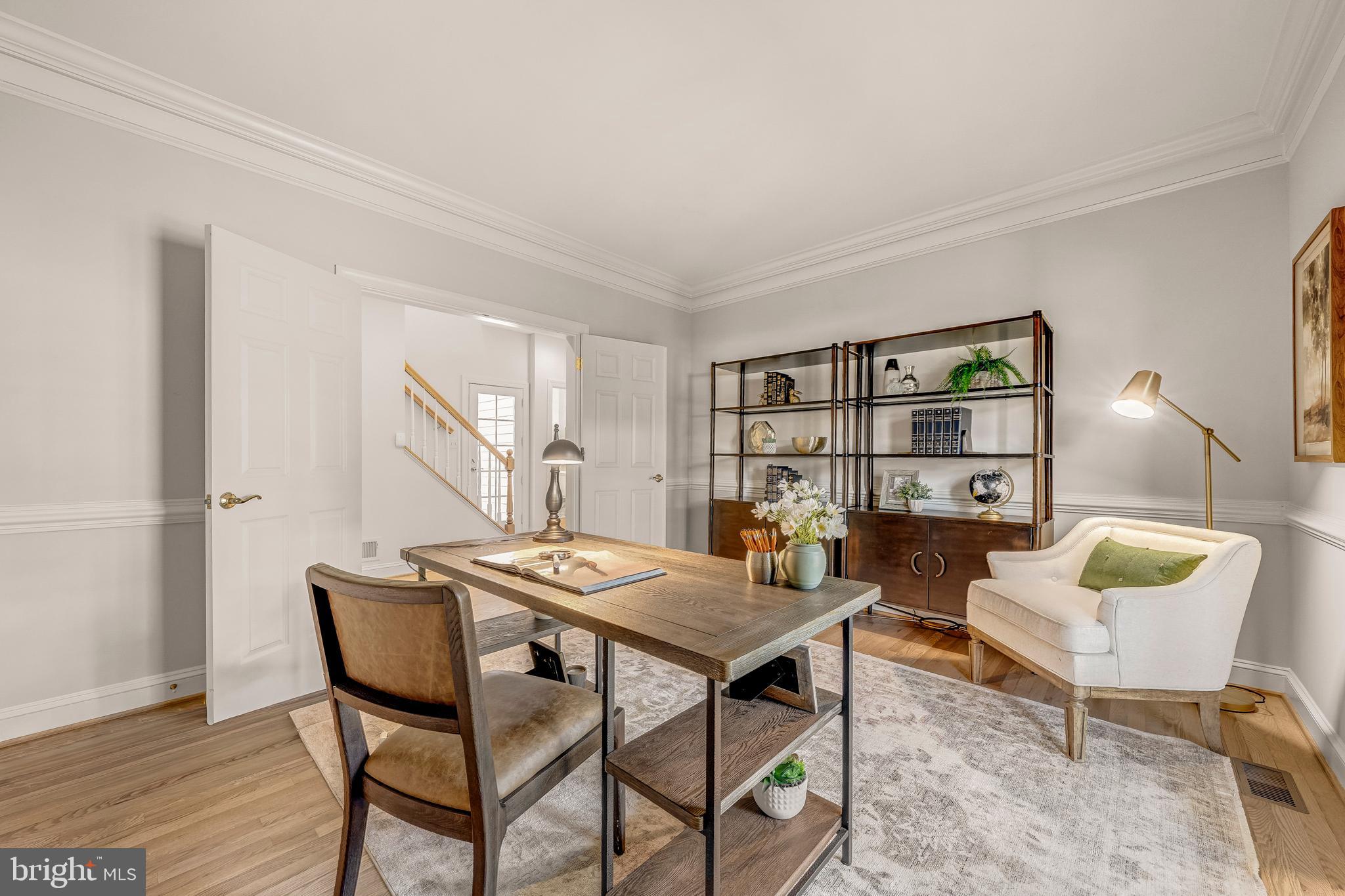 CHESTERBROOK ESTATES - Residential