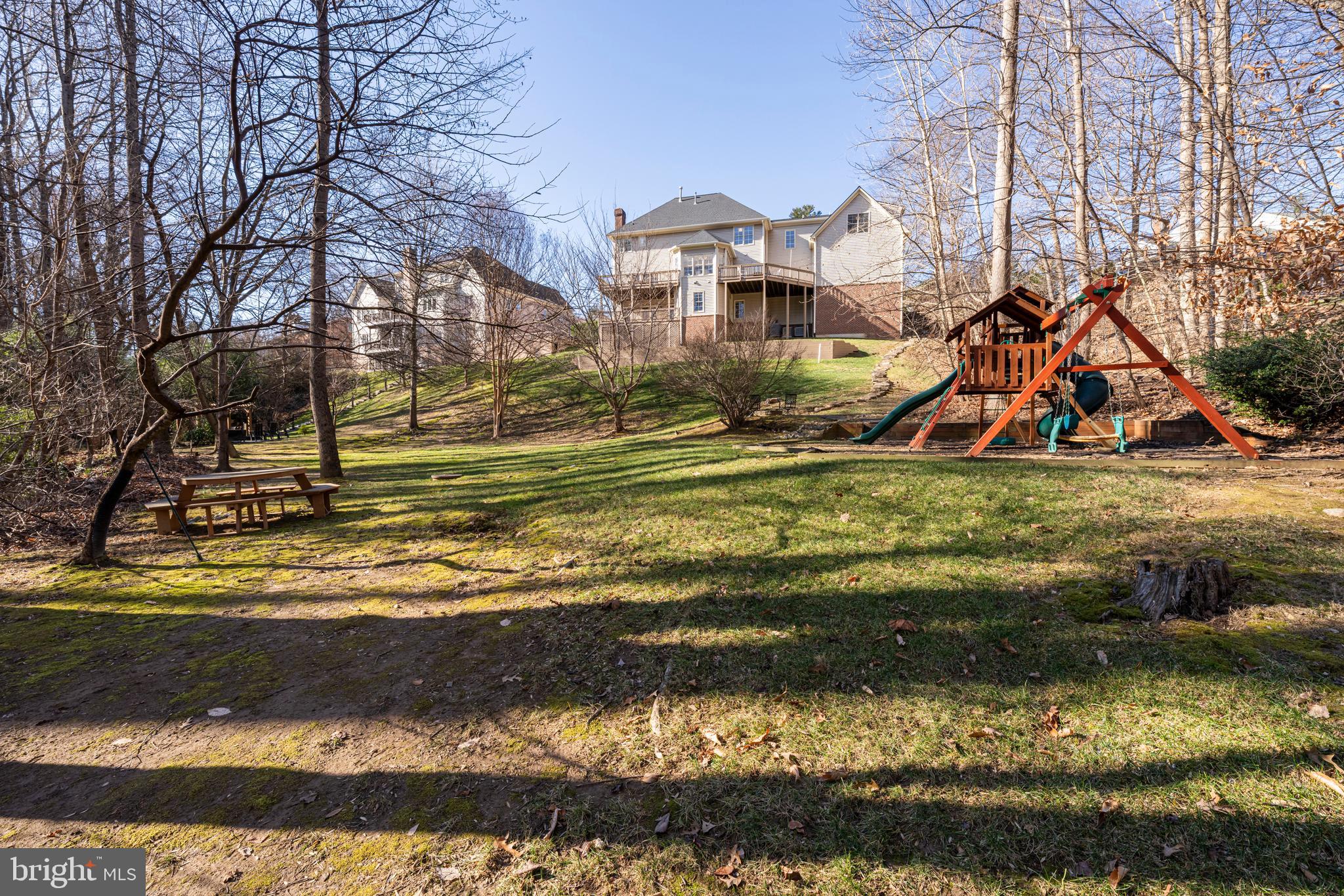 CHESTERBROOK ESTATES - Residential