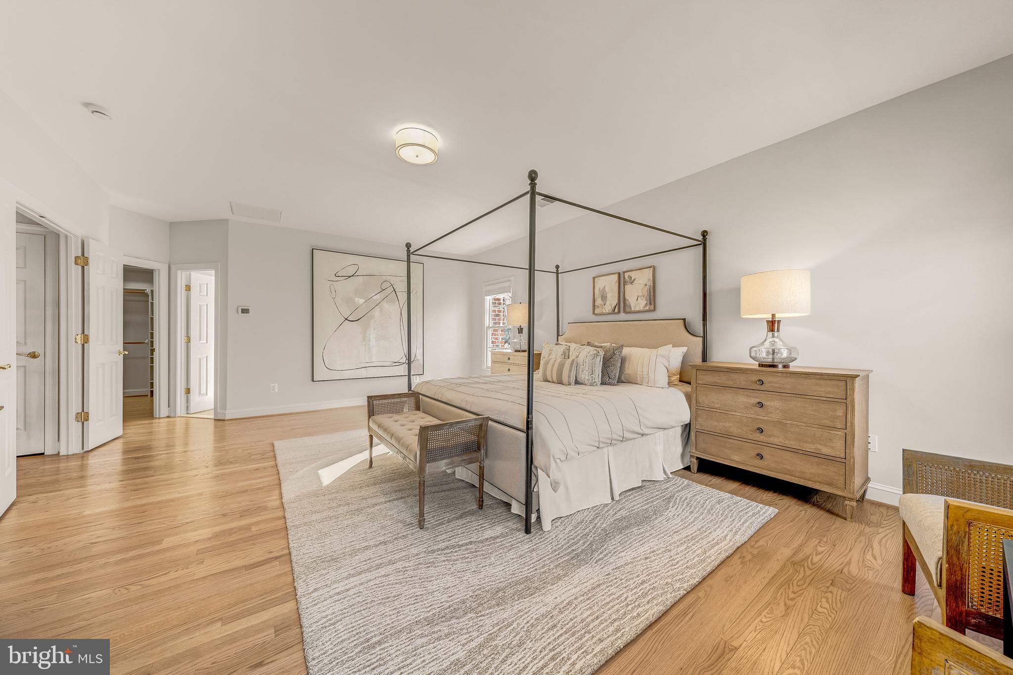 CHESTERBROOK ESTATES - Residential