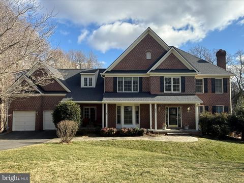 1609 BROOKSIDE ROAD MCLEAN VA 22101