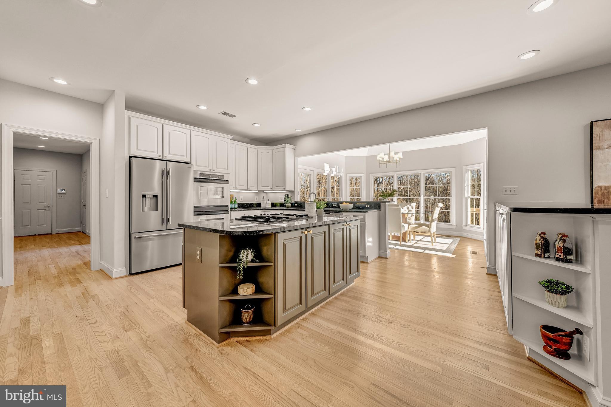 CHESTERBROOK ESTATES - Residential