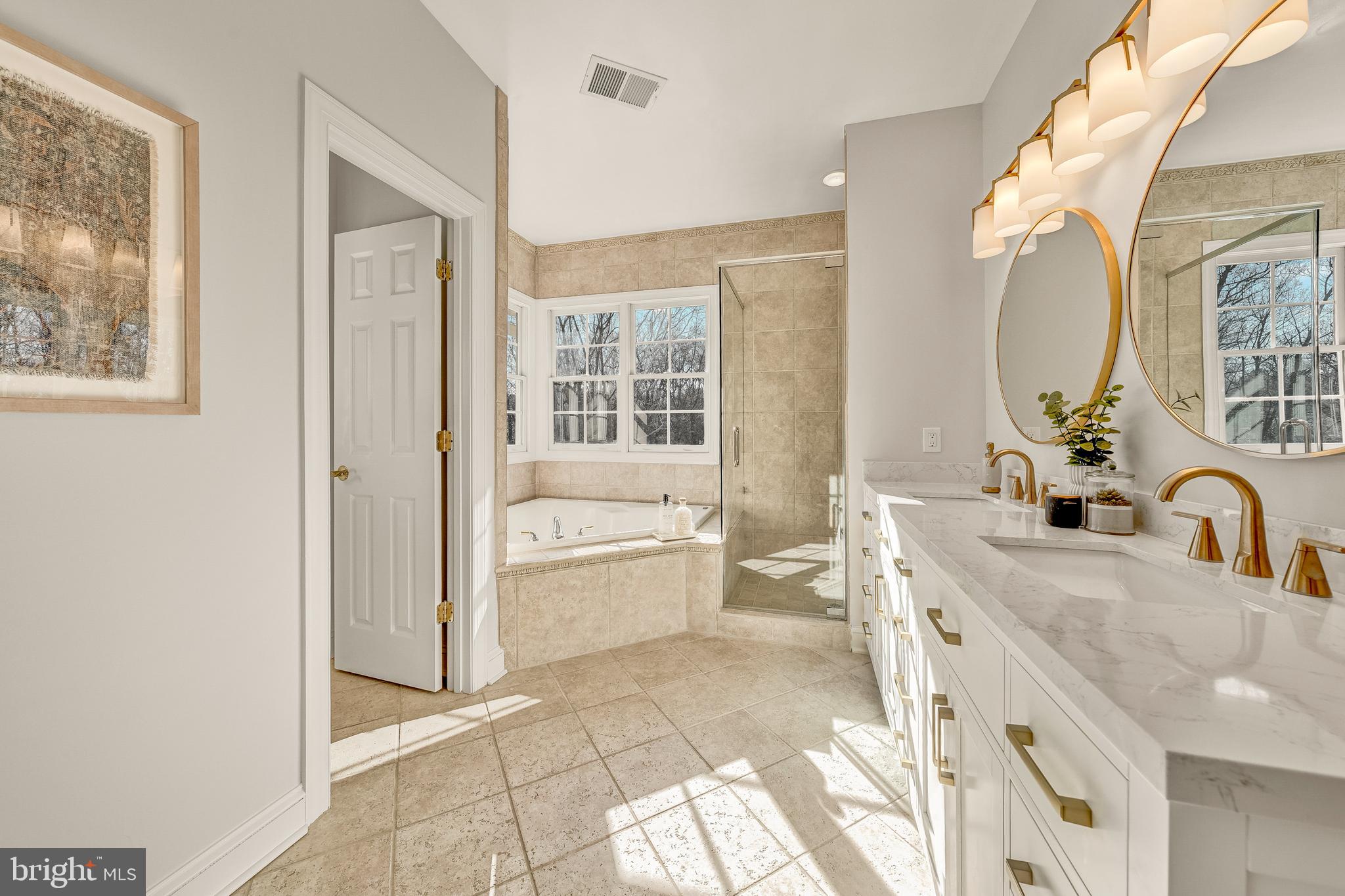 CHESTERBROOK ESTATES - Residential