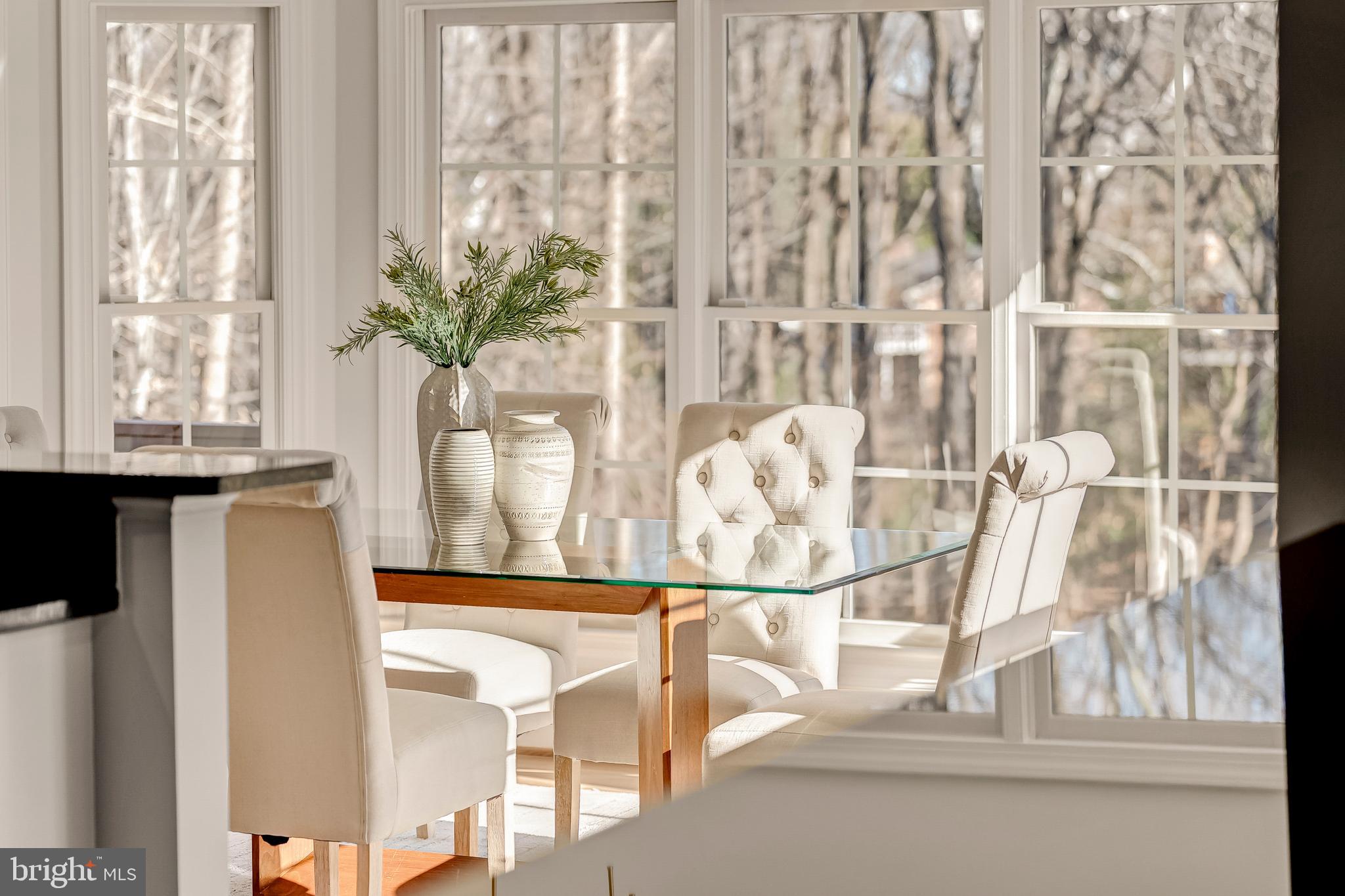 CHESTERBROOK ESTATES - Residential