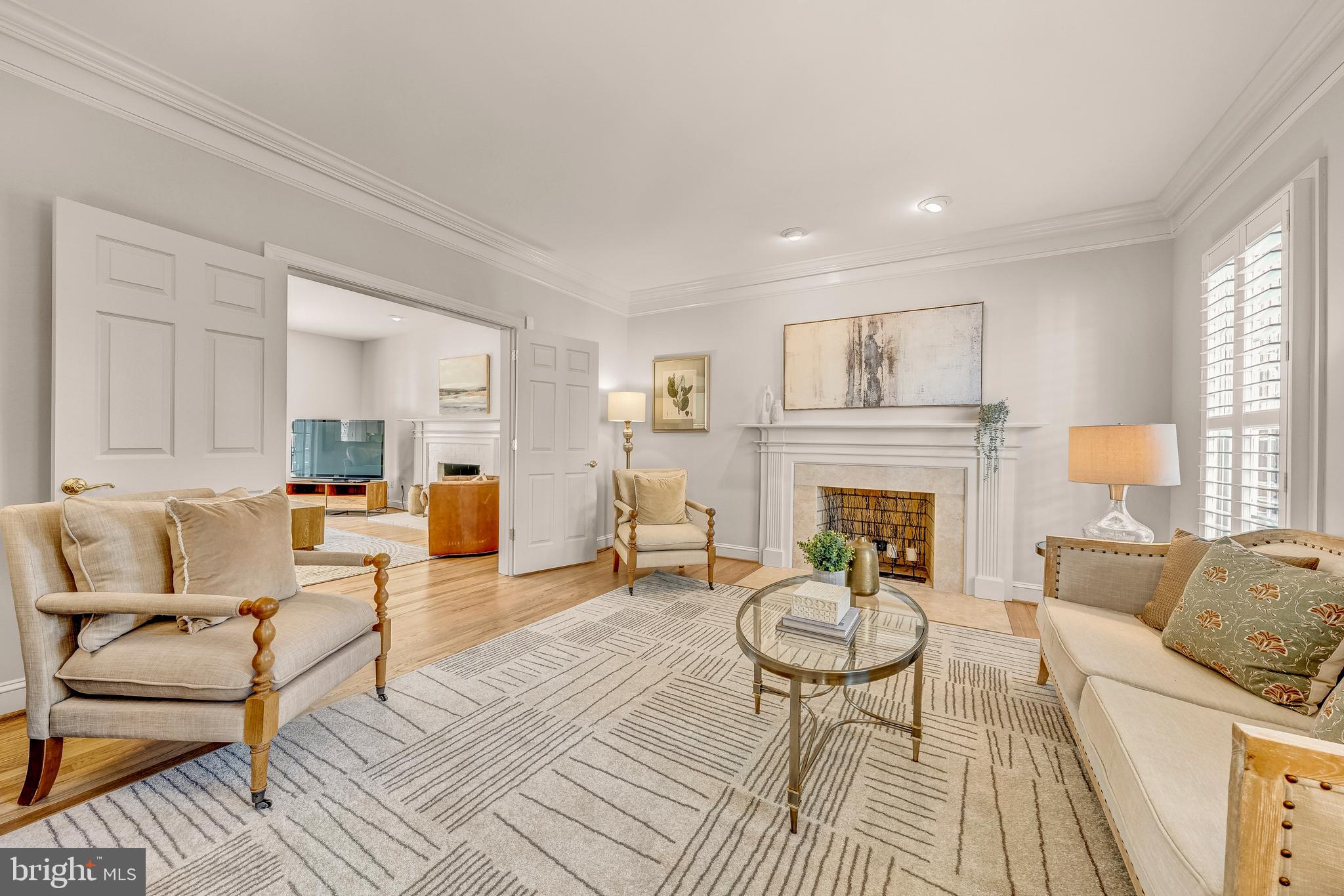 CHESTERBROOK ESTATES - Residential