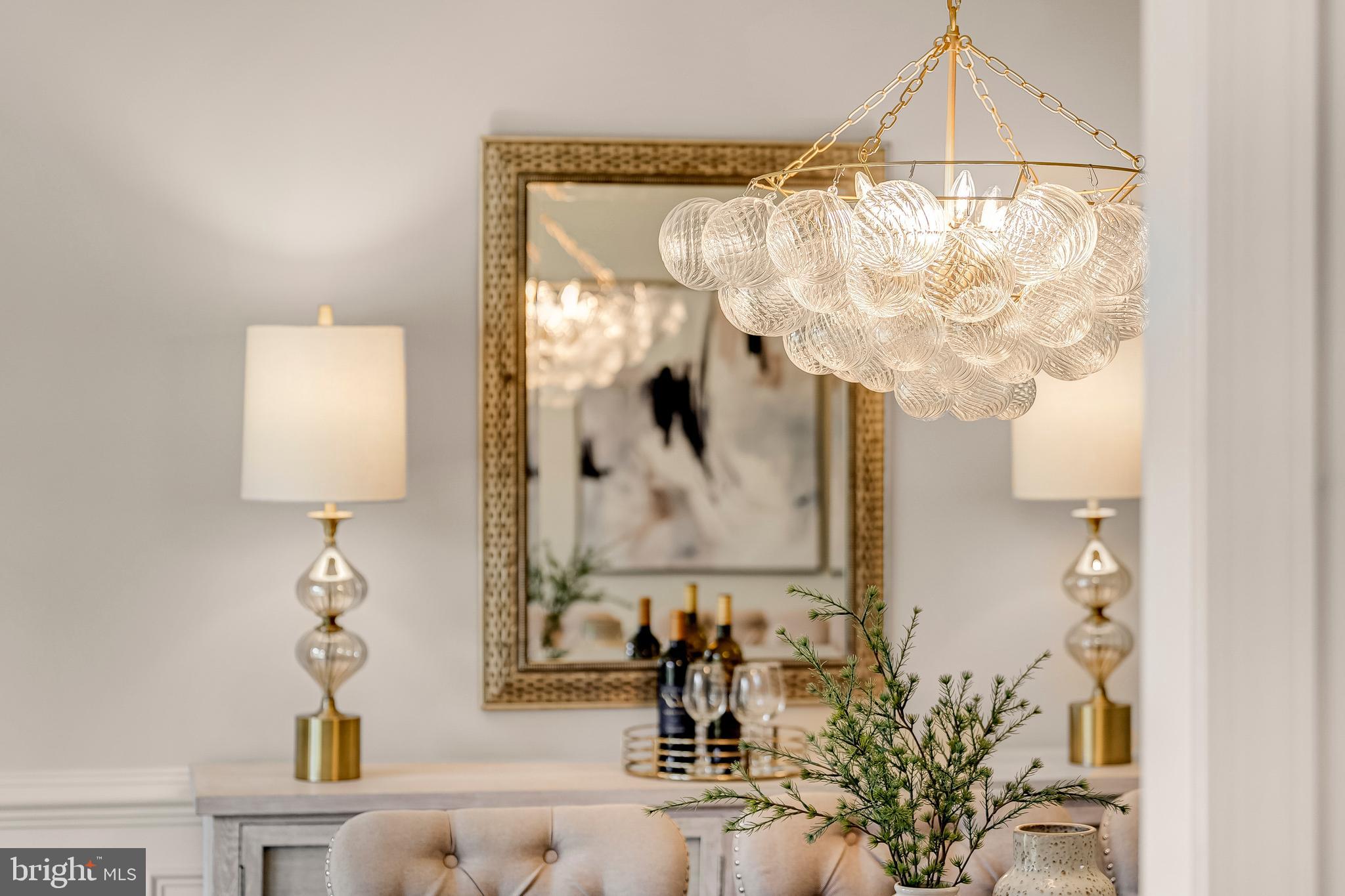 CHESTERBROOK ESTATES - Residential