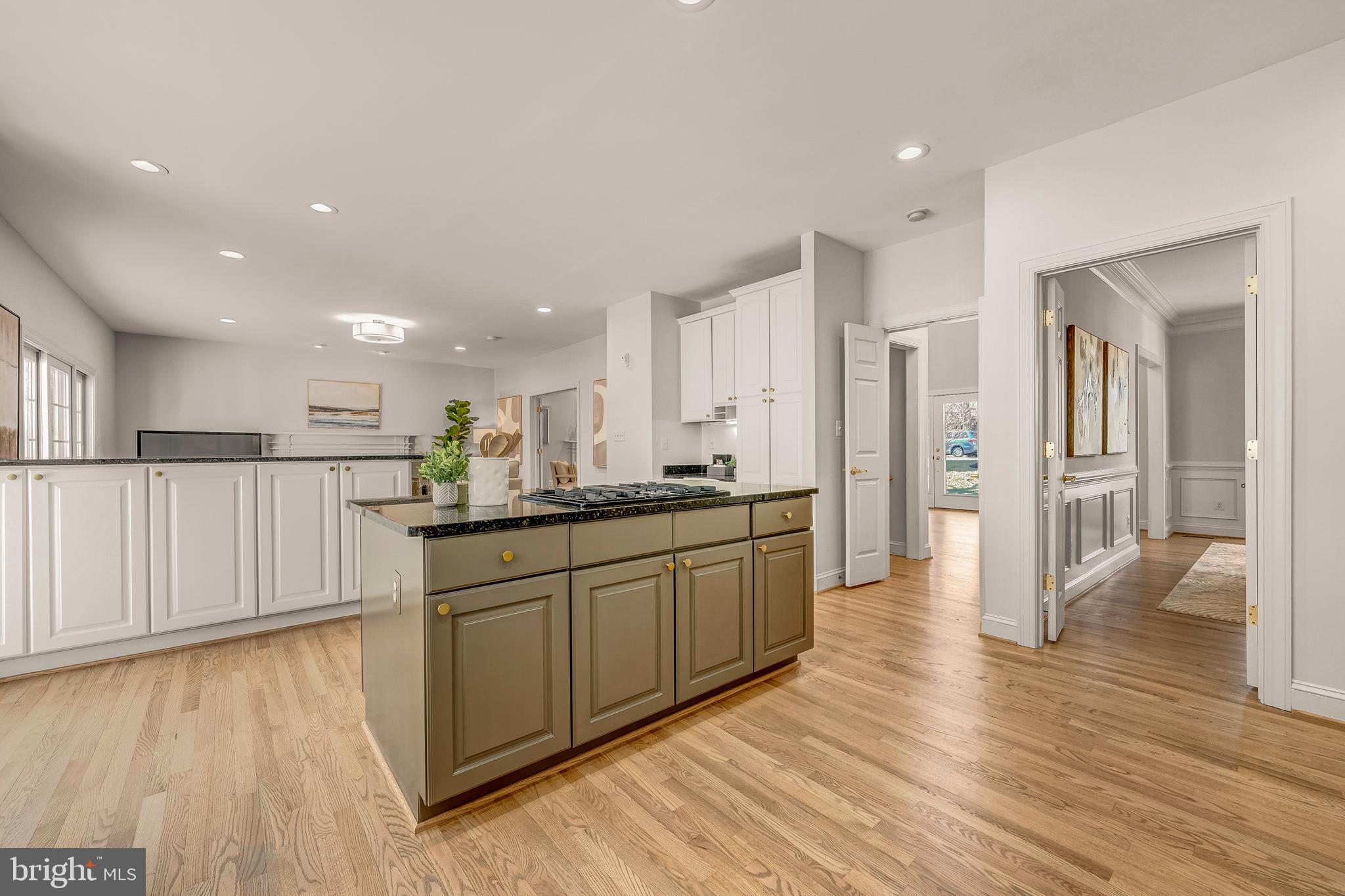 CHESTERBROOK ESTATES - Residential