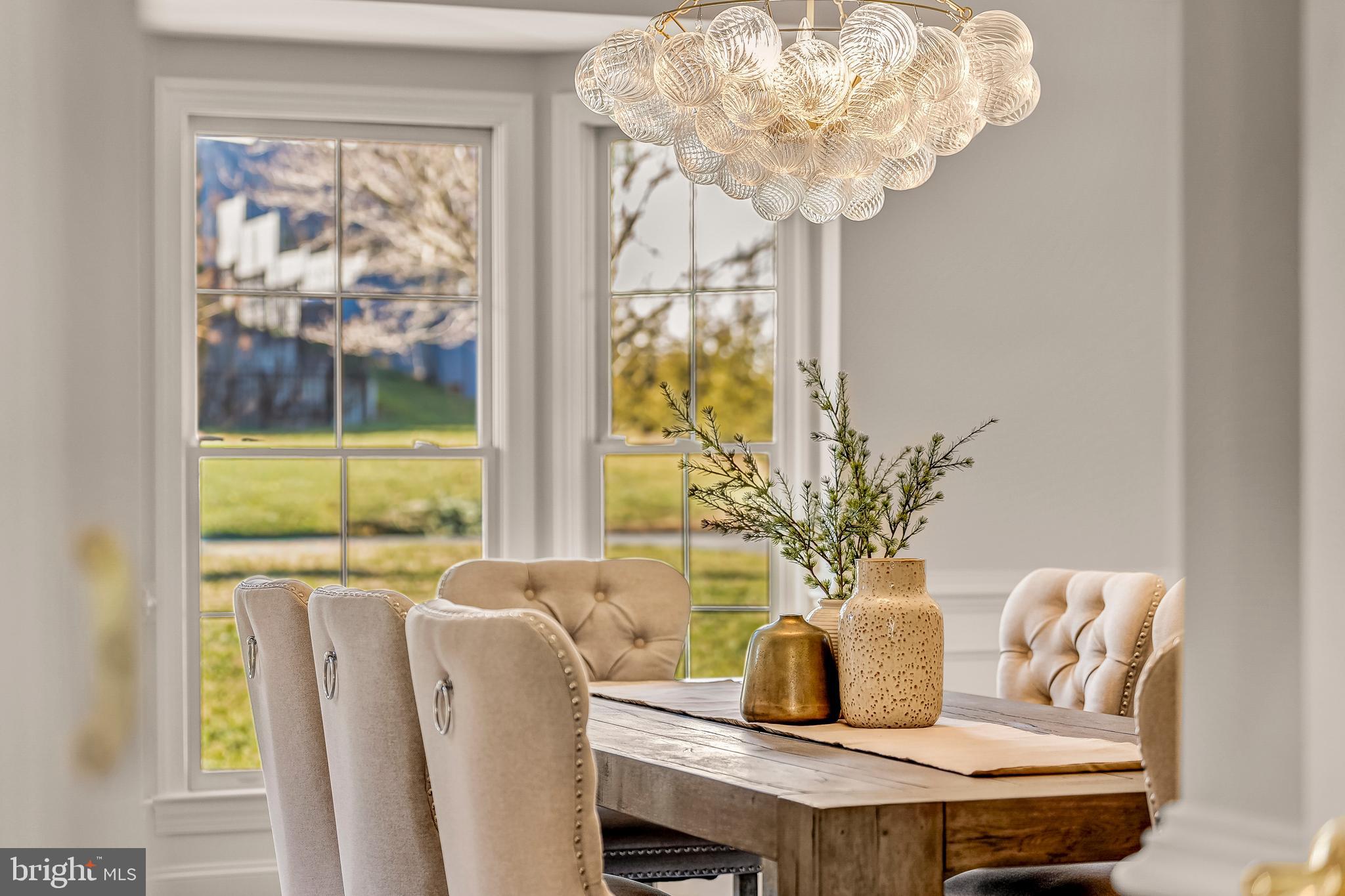 CHESTERBROOK ESTATES - Residential