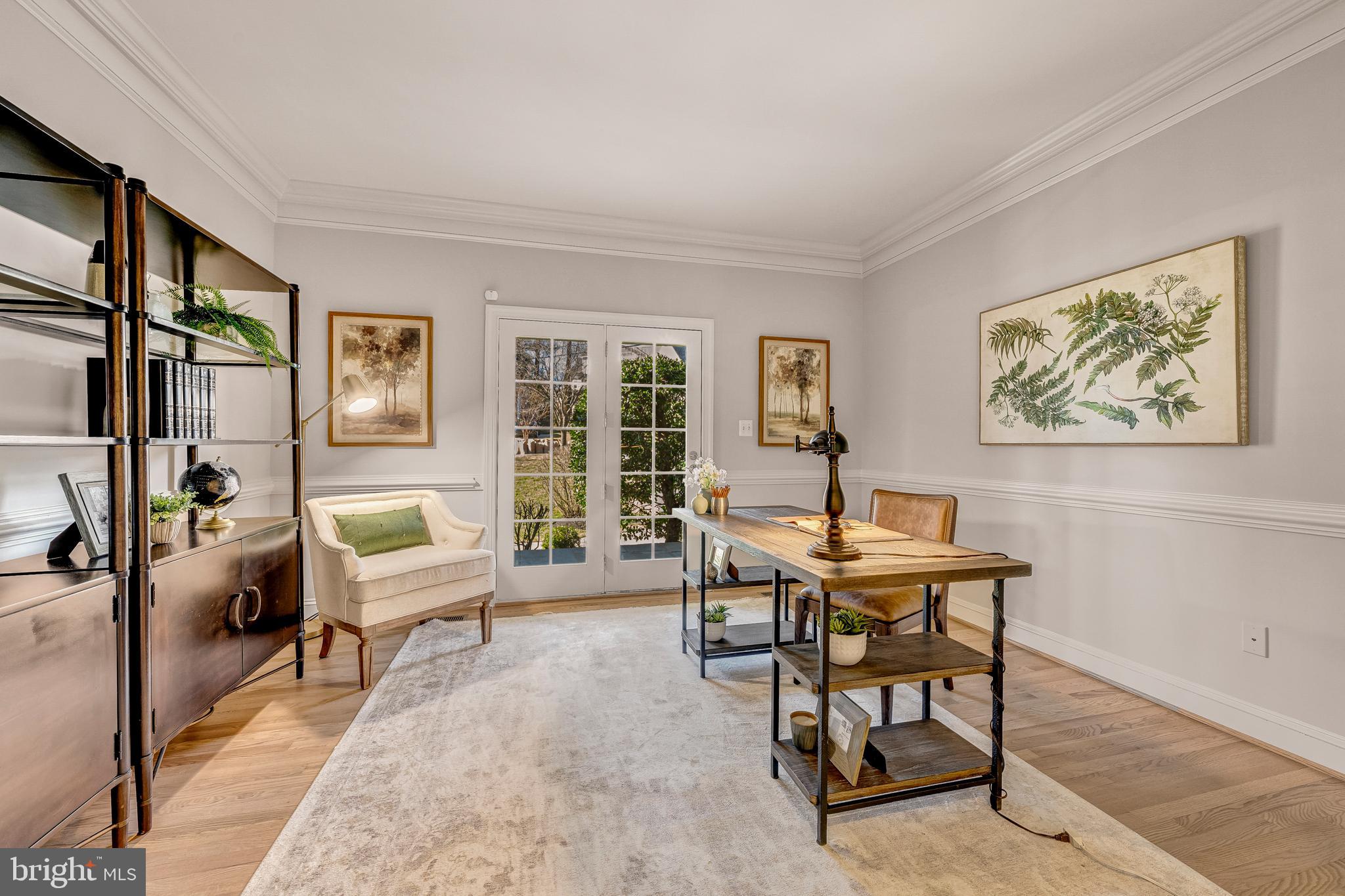 CHESTERBROOK ESTATES - Residential