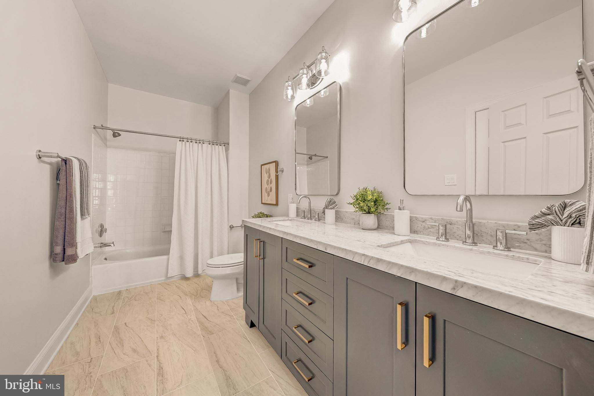 CHESTERBROOK ESTATES - Residential