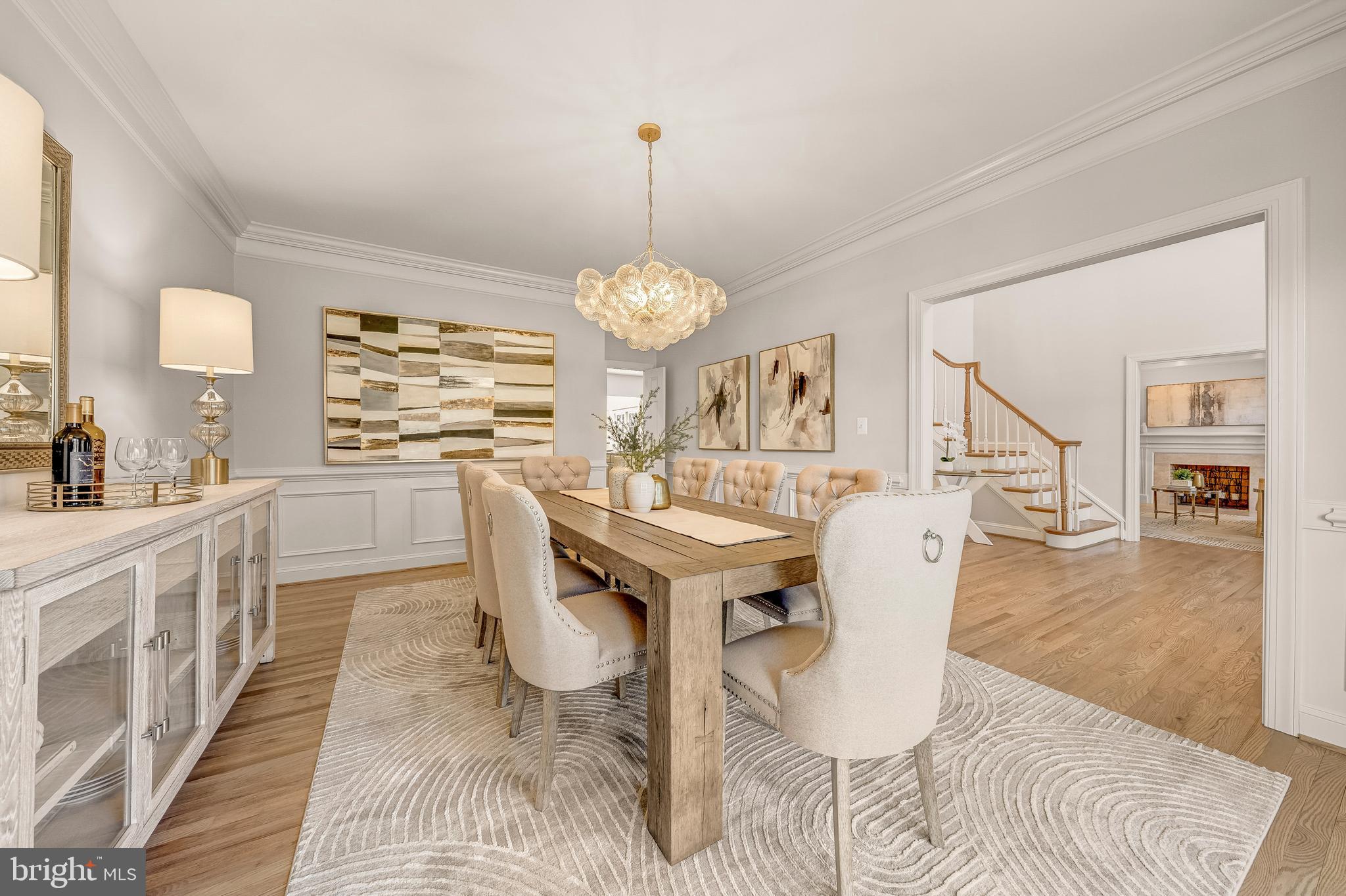 CHESTERBROOK ESTATES - Residential