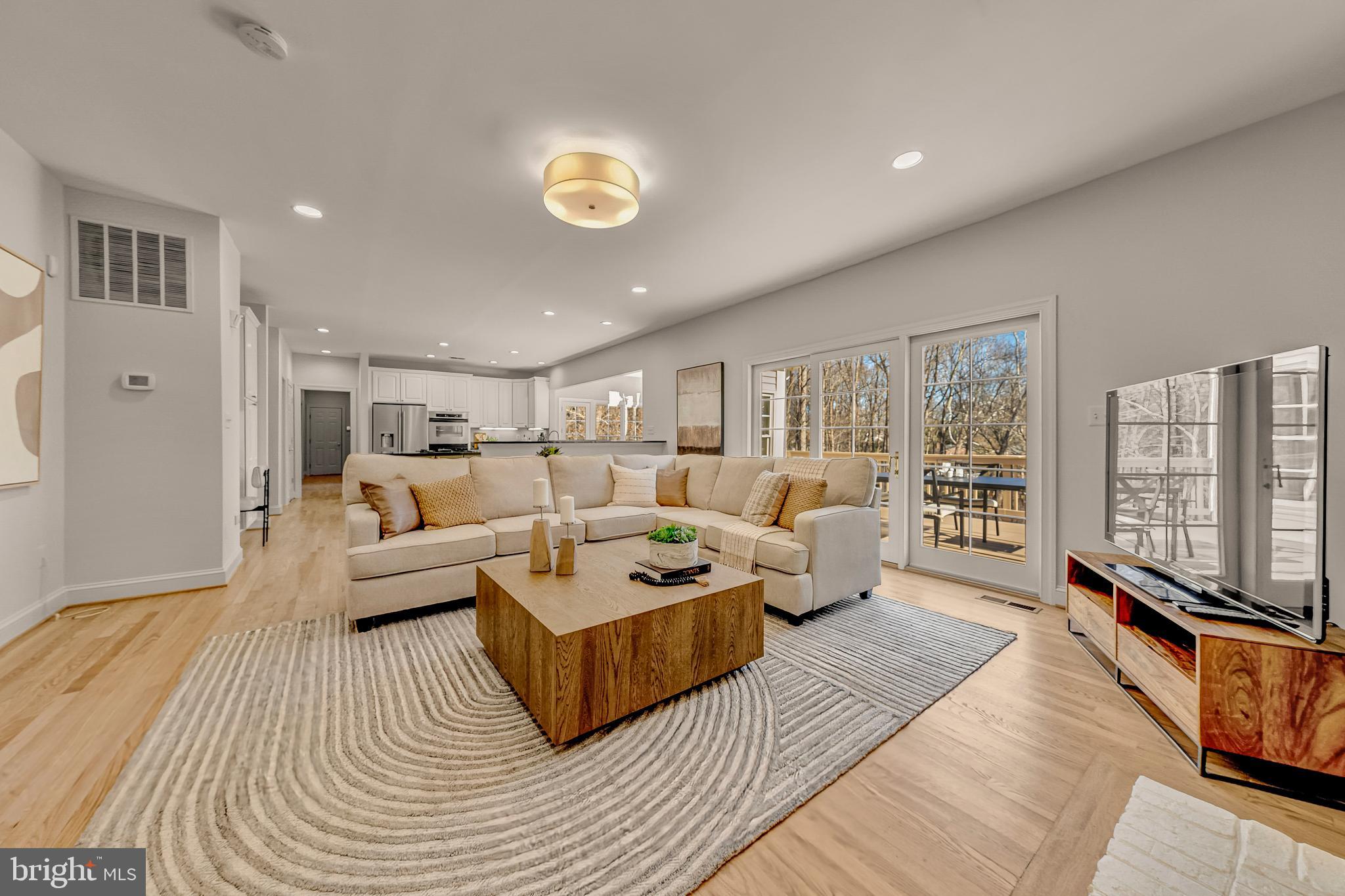 CHESTERBROOK ESTATES - Residential