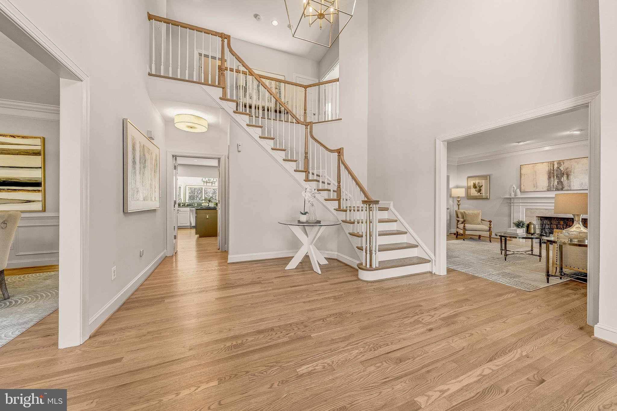 CHESTERBROOK ESTATES - Residential