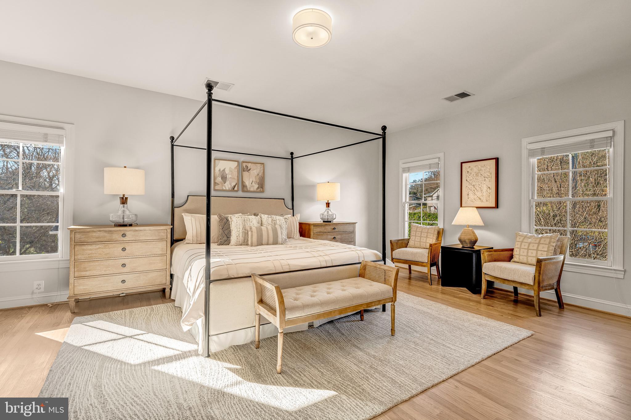 CHESTERBROOK ESTATES - Residential