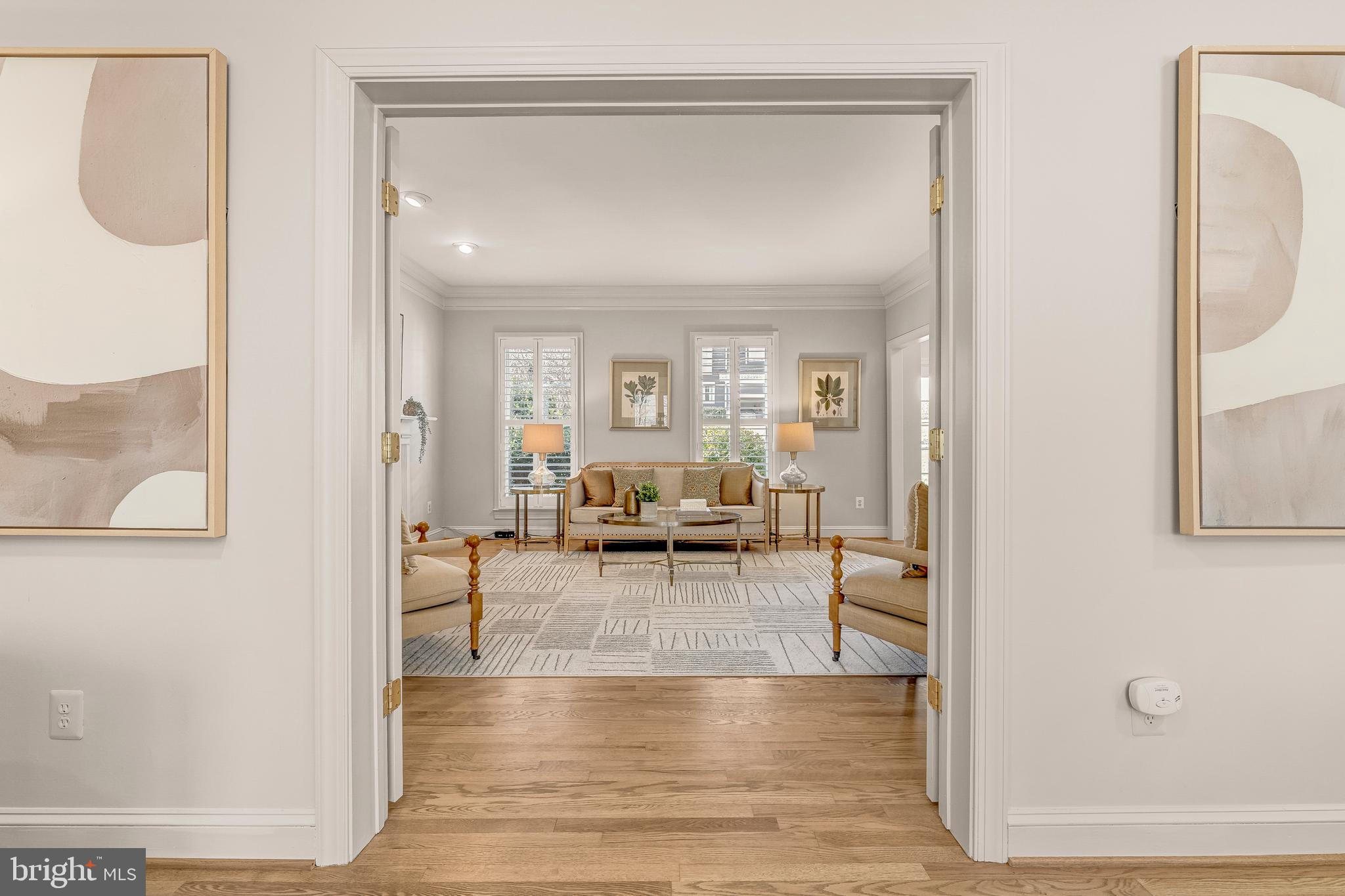 CHESTERBROOK ESTATES - Residential