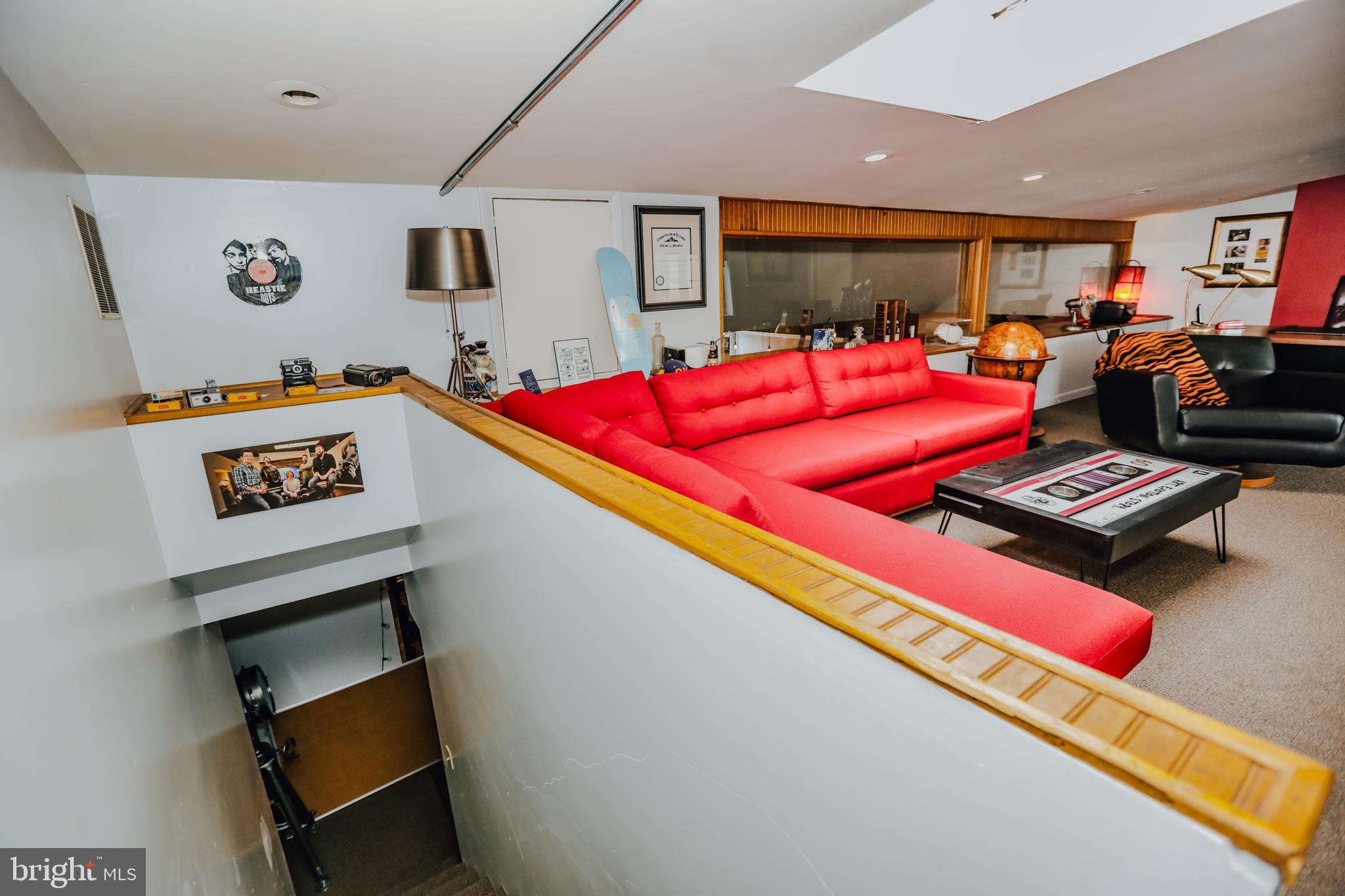 HISTORIC MIDTOWN - Residential