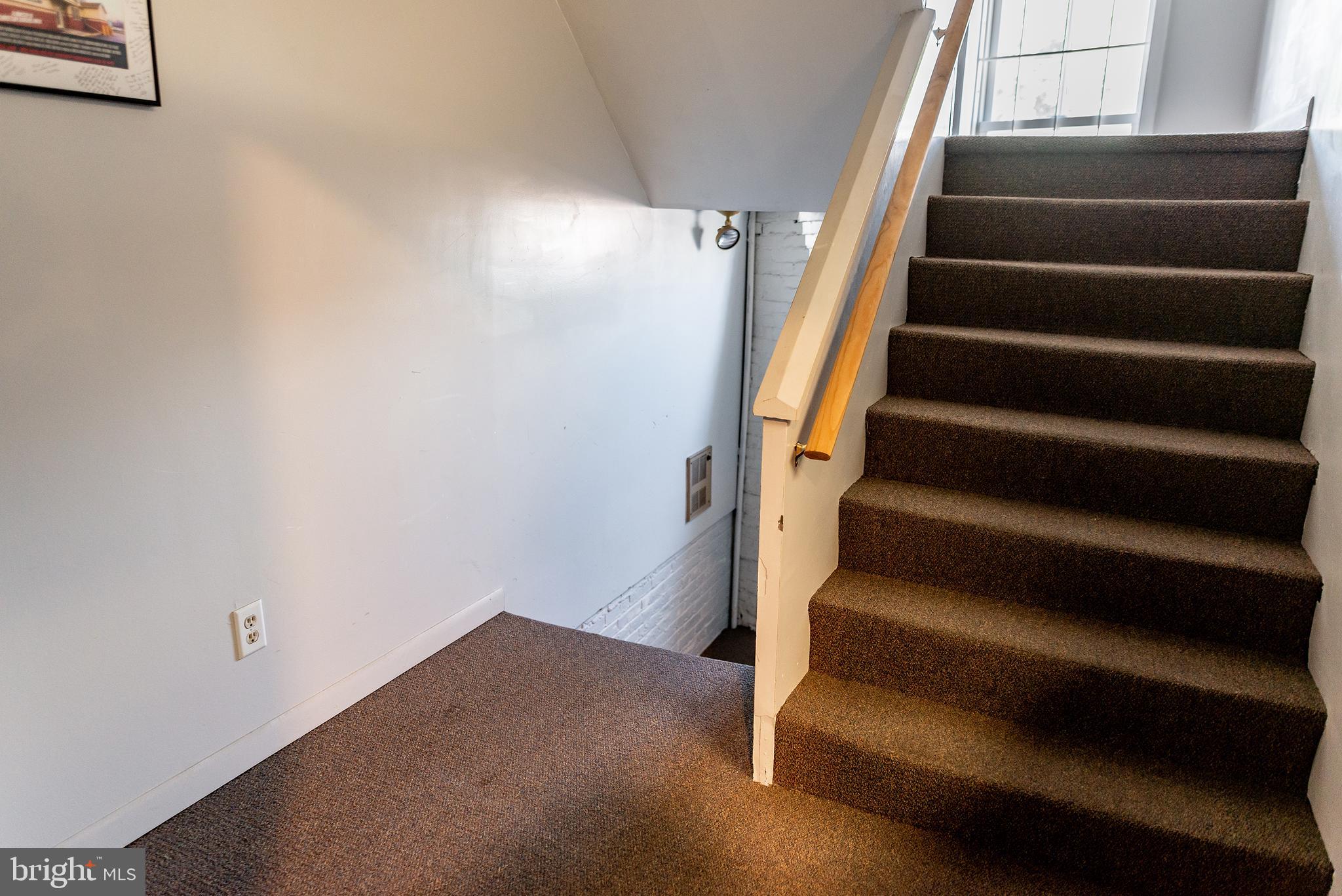 HISTORIC MIDTOWN - Residential