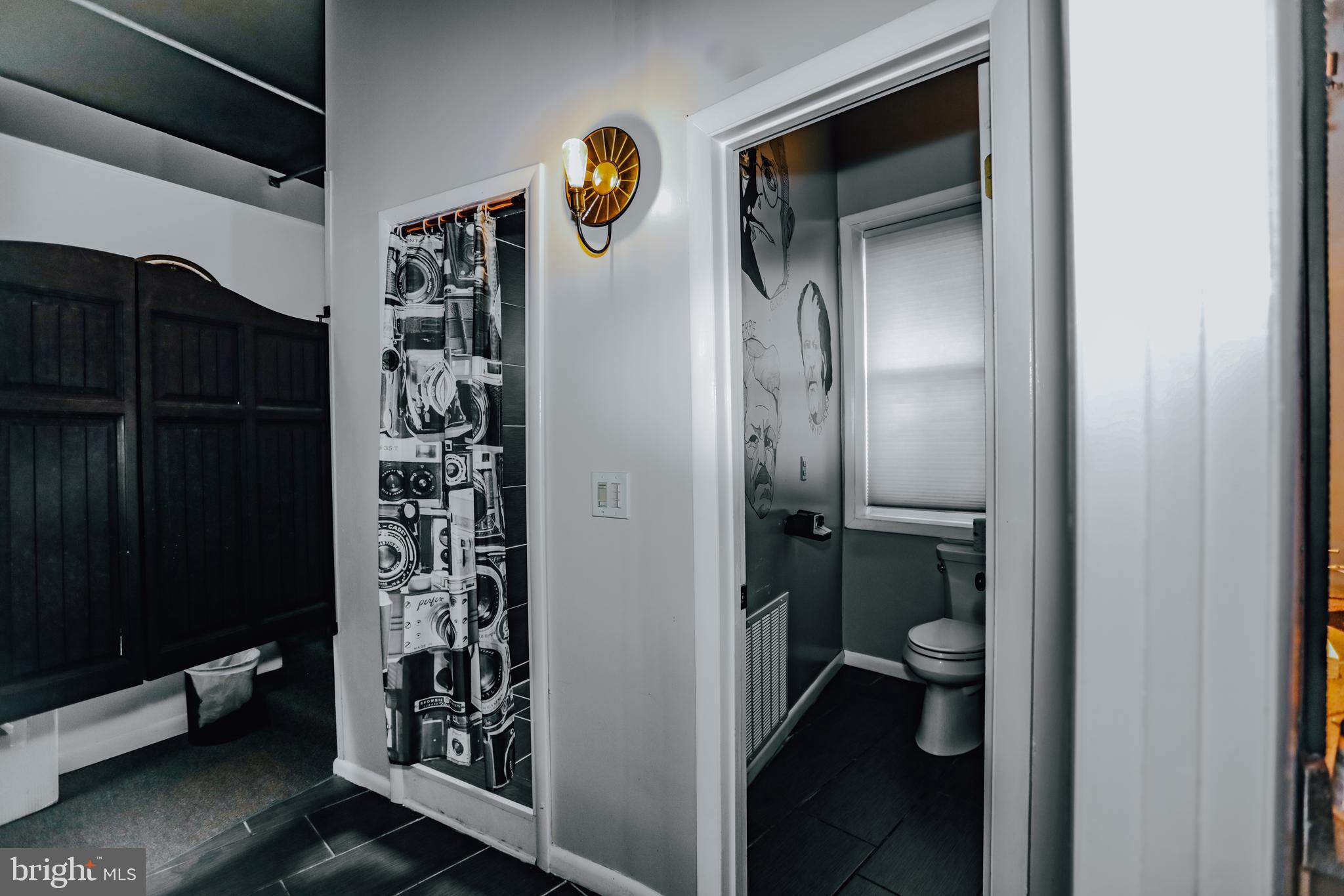 HISTORIC MIDTOWN - Residential