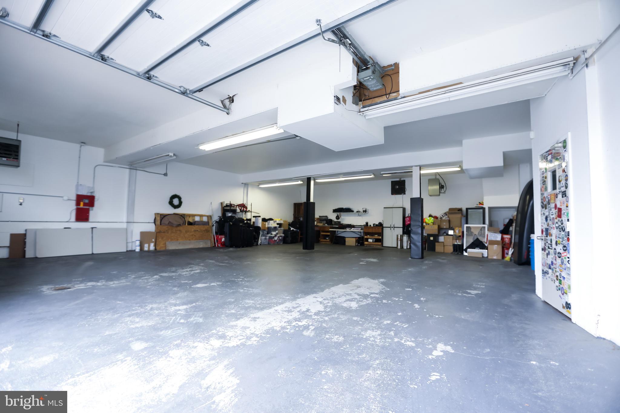 HISTORIC MIDTOWN - Residential