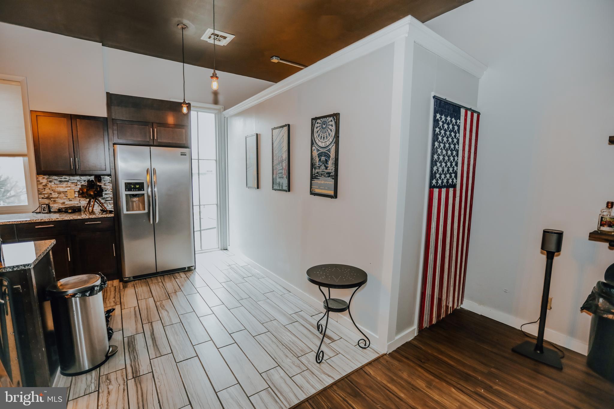 HISTORIC MIDTOWN - Residential